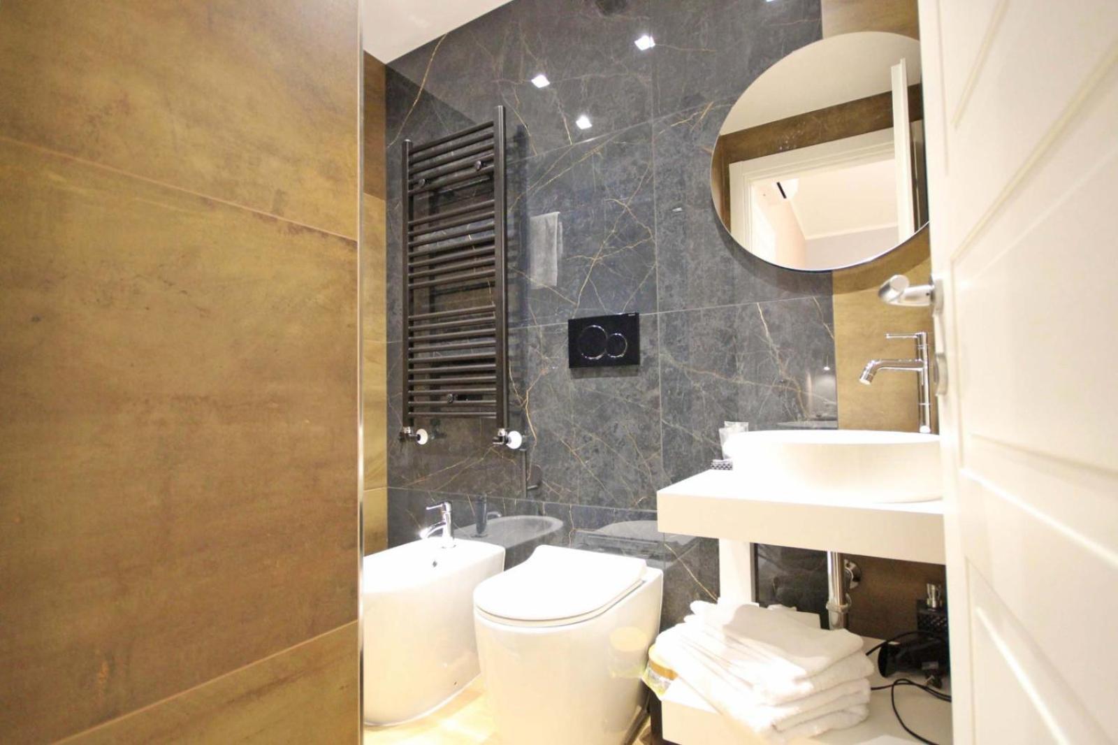 Bed & Breakfast Nostra Luxury Rome