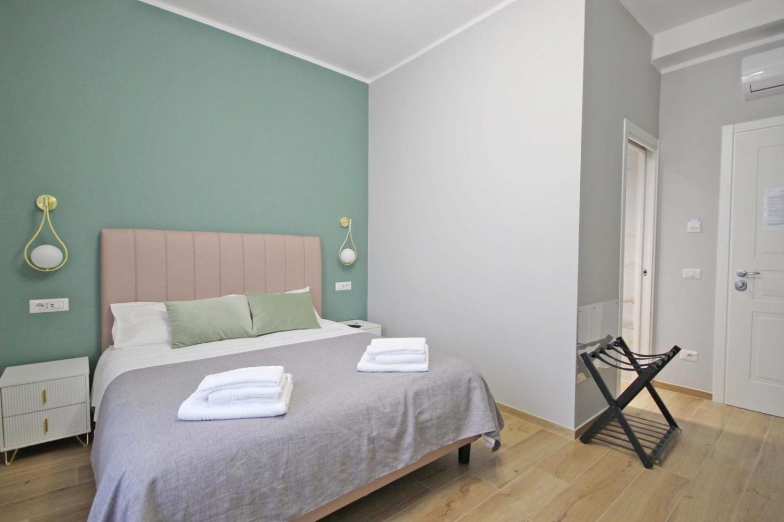 Nostra Luxury Rome