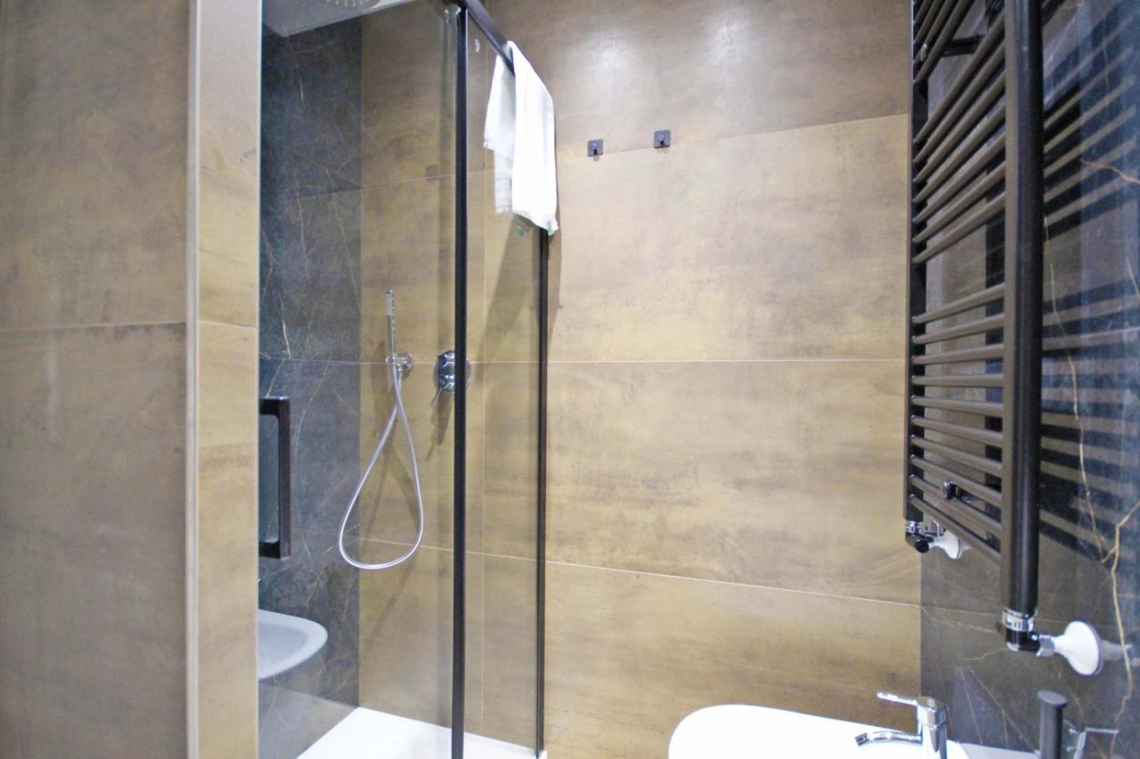 Nostra Luxury Bed & Breakfast Rome