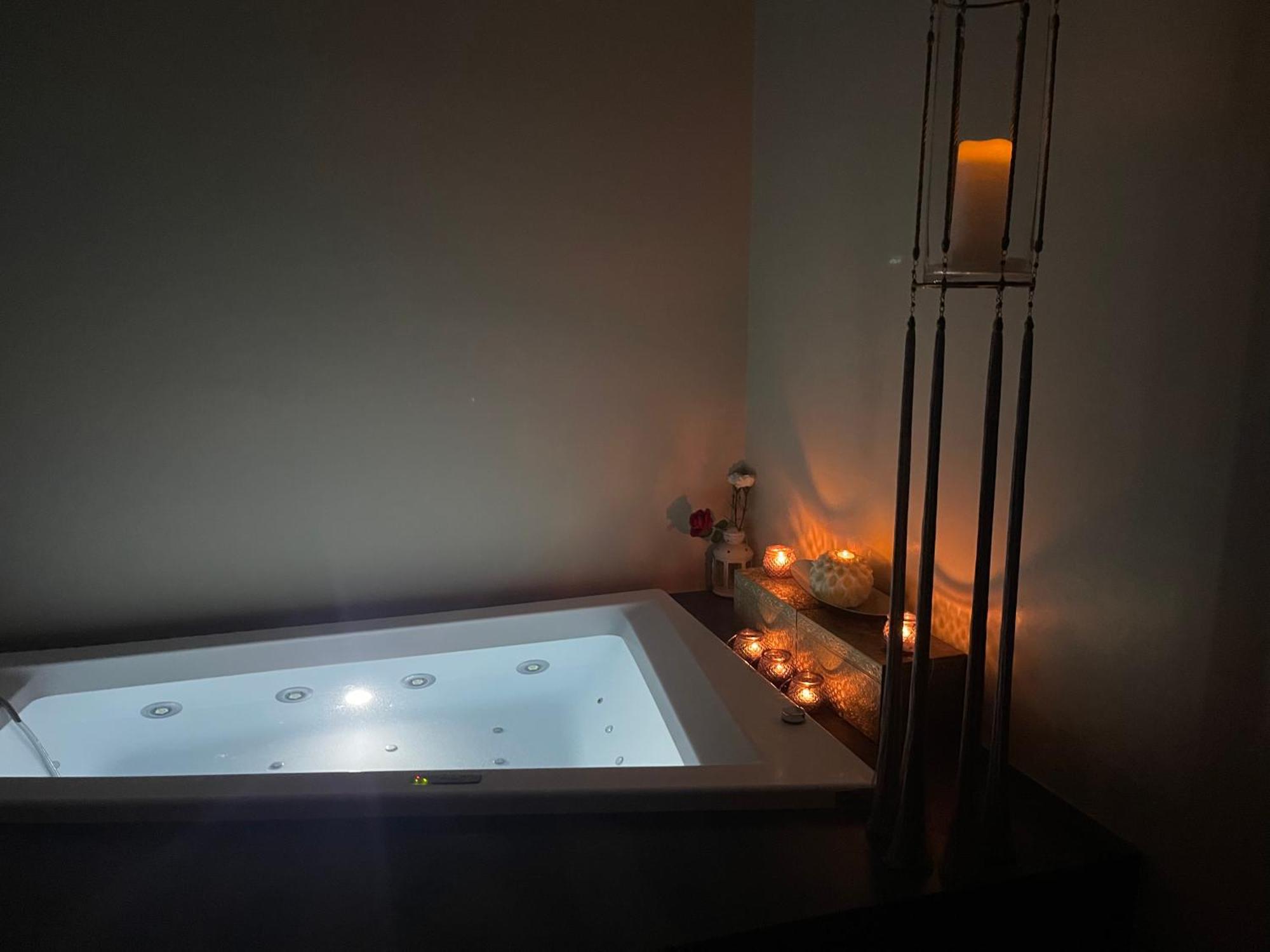 Apartamento Flower *