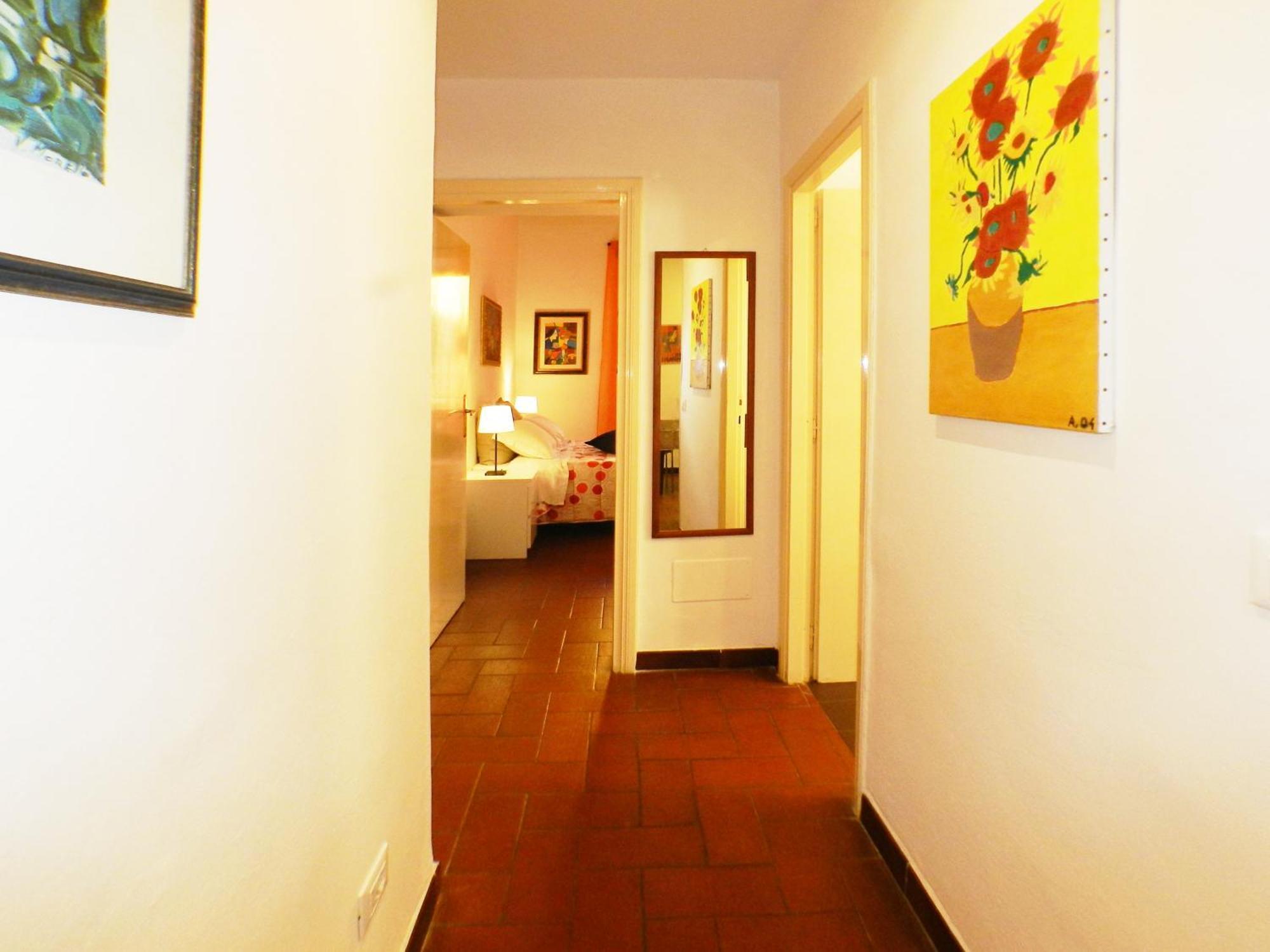 The Artist House Appartement *