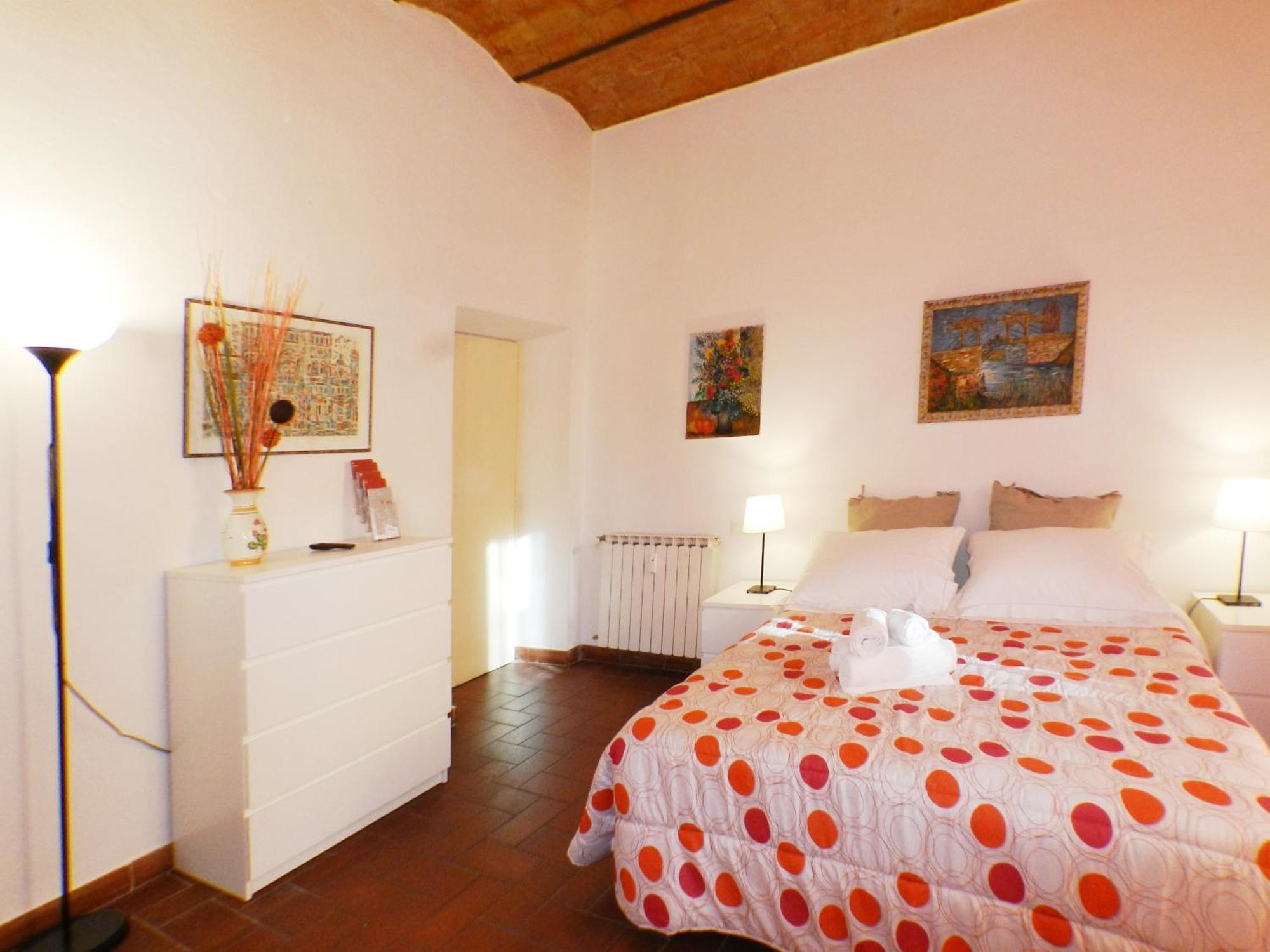 Appartement The Artist House