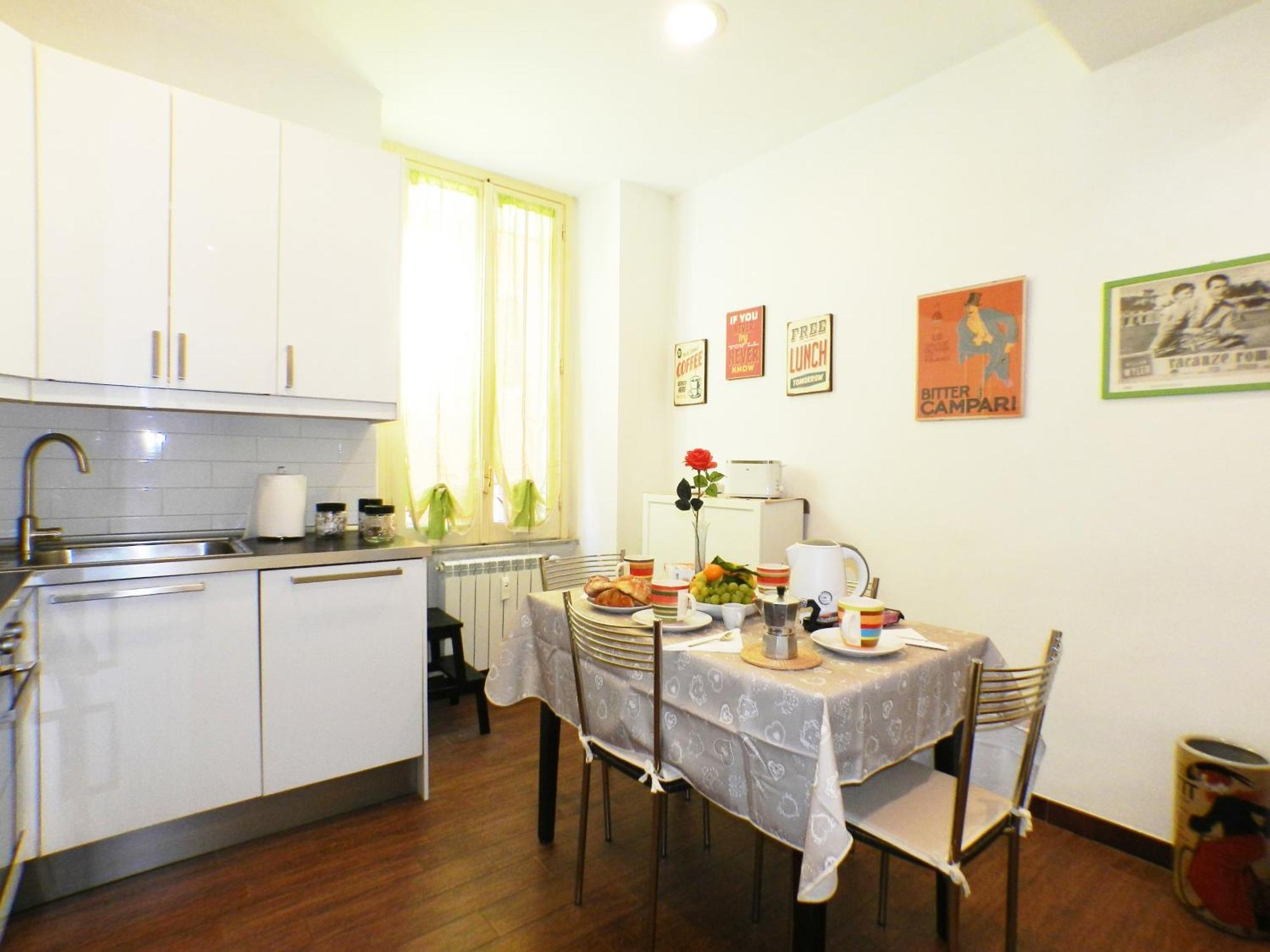 The Artist House Appartement