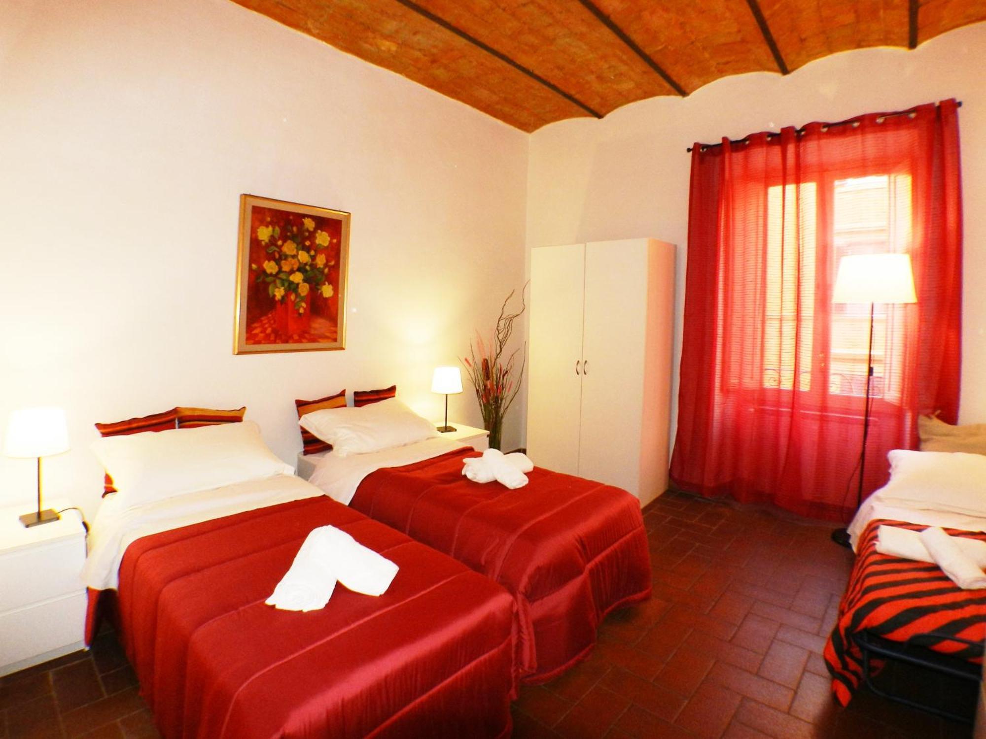 The Artist House Appartement