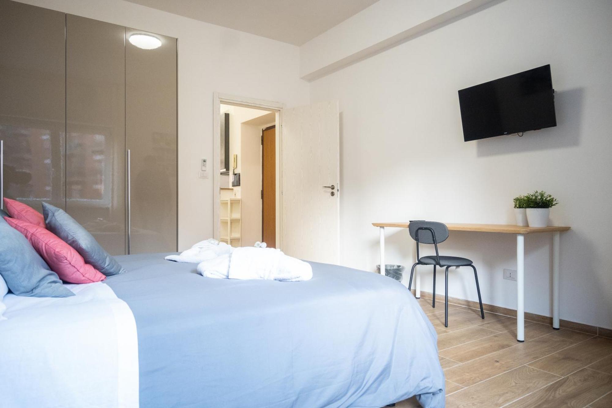 Vakantiehuis Tiburtina
