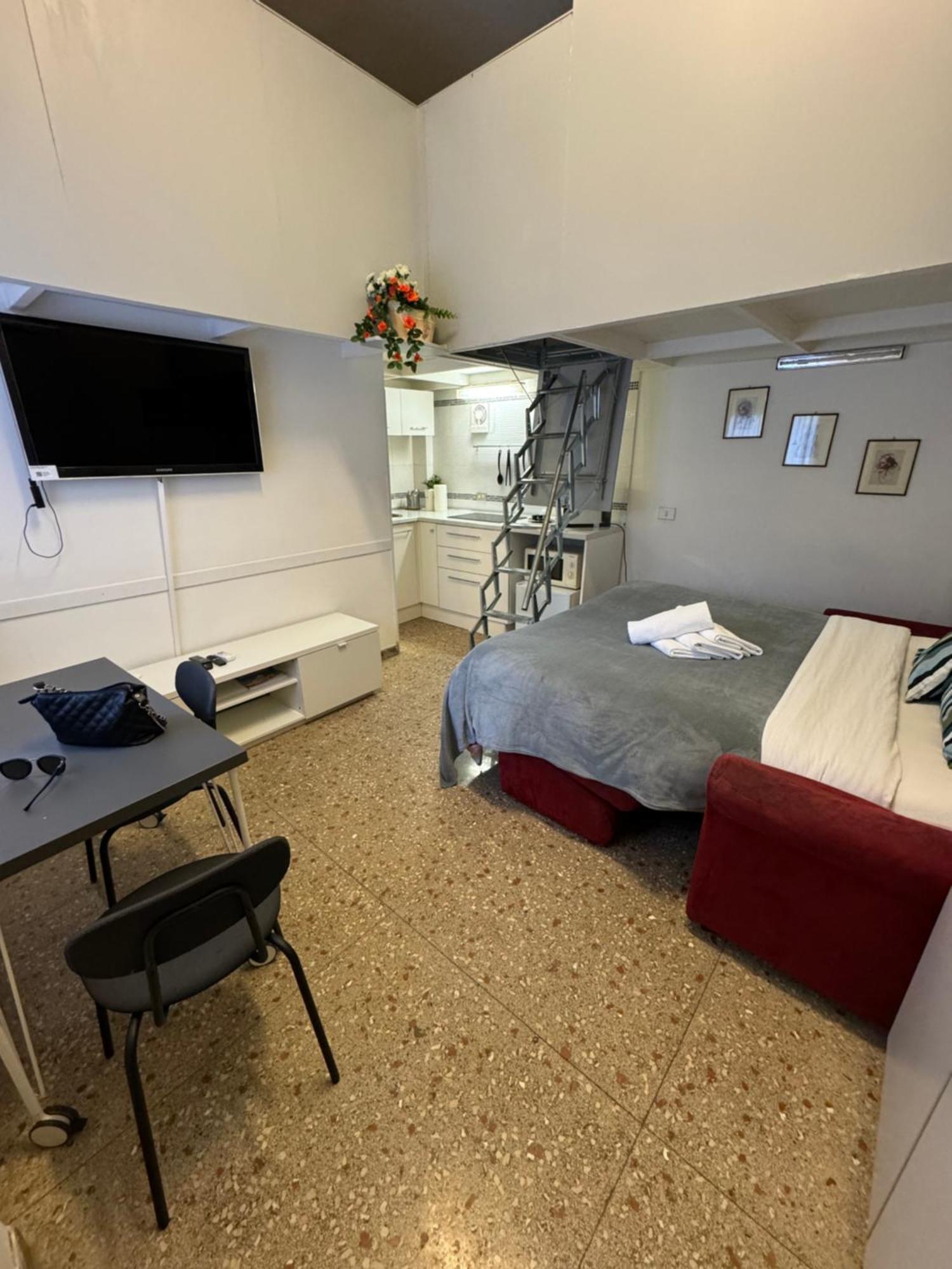 Priscilla's Appartement
