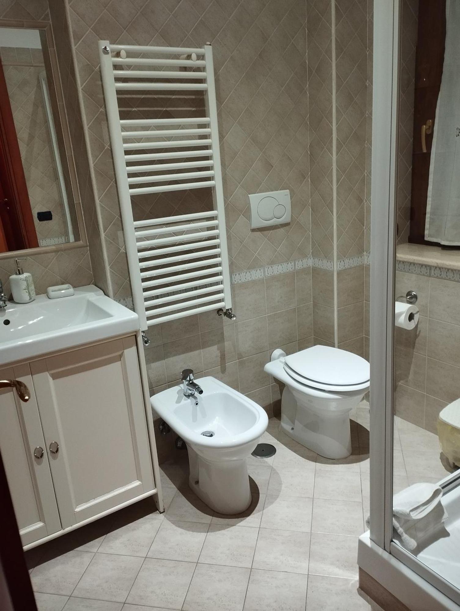 Accommodatie bij particulieren Elena House *