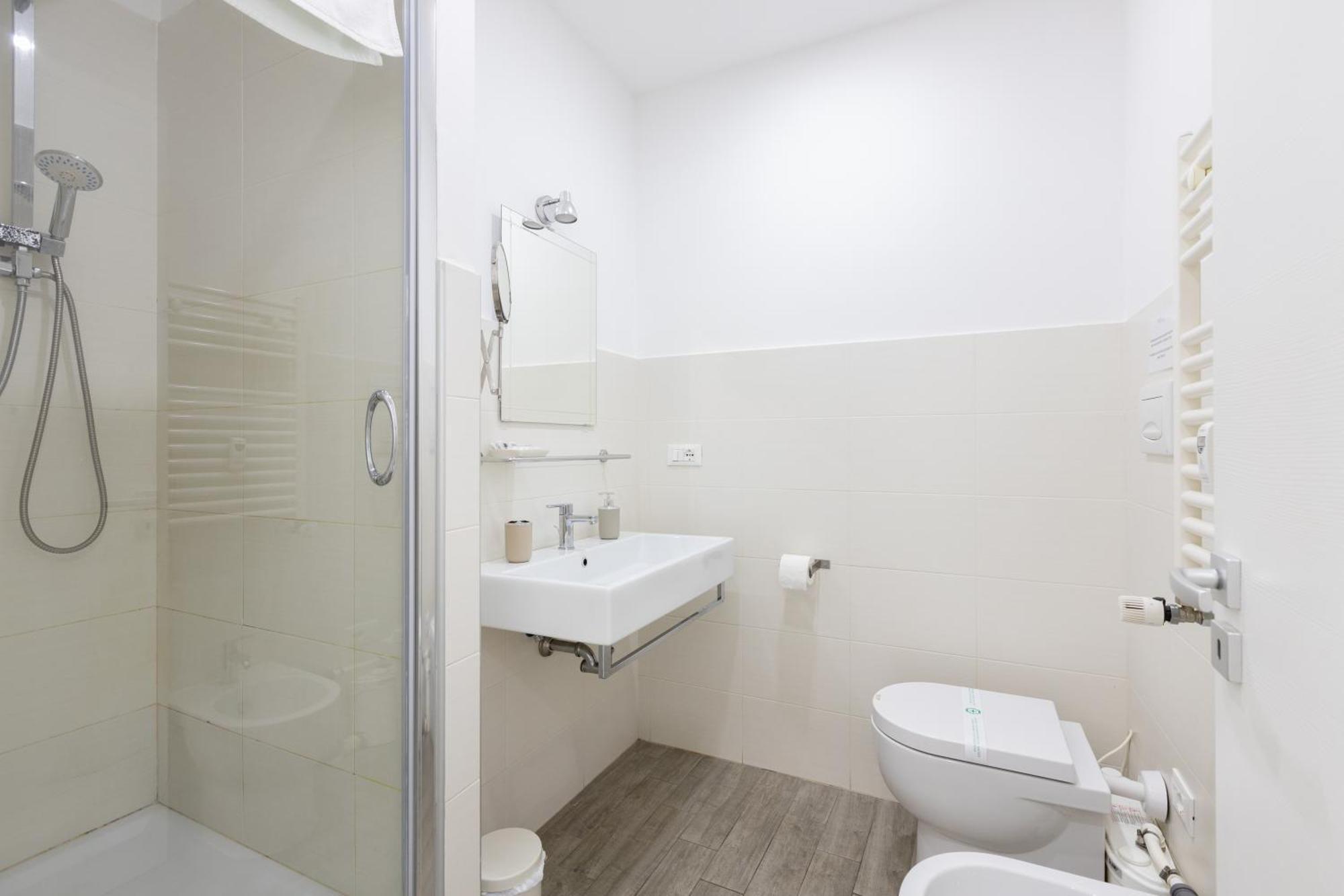 247 Luxury Trastevere Gasthuis Rome