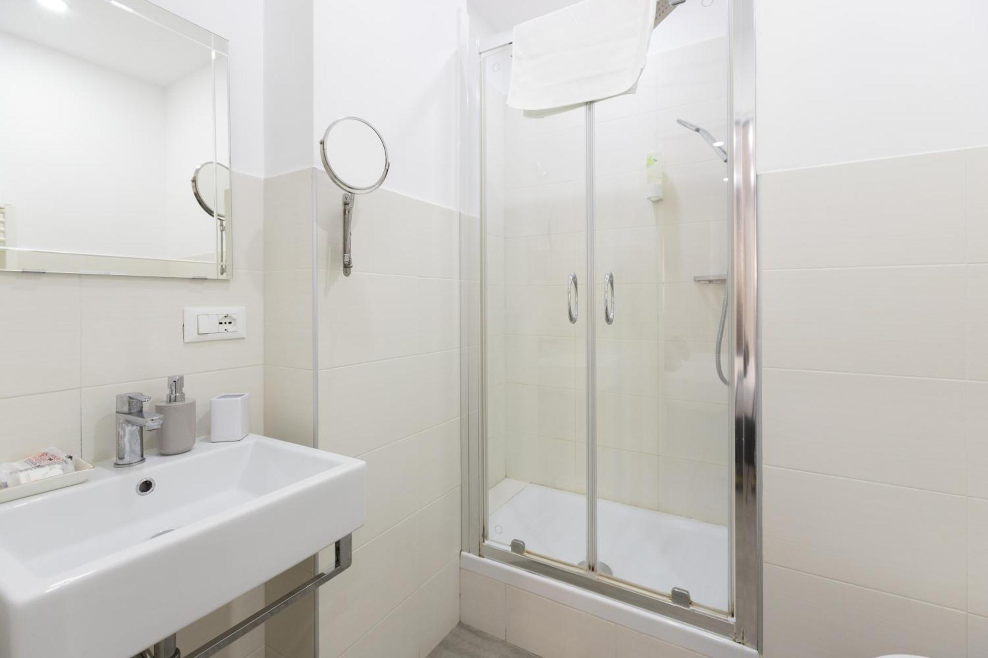 Gasthuis 247 Luxury Trastevere 2*
