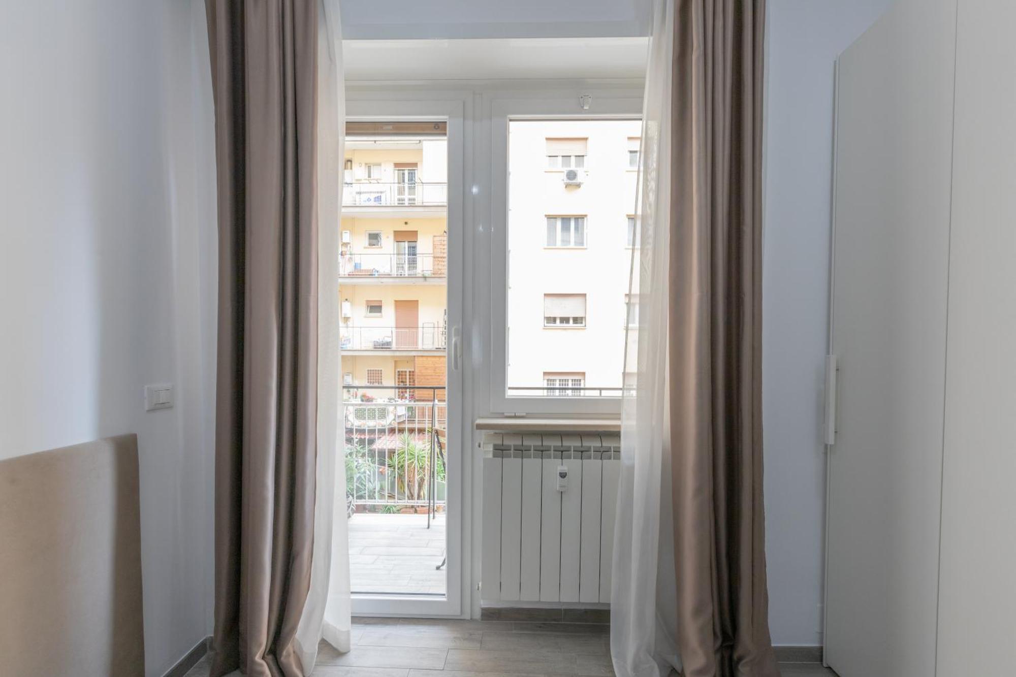 Gasthuis 247 Luxury Trastevere Rome