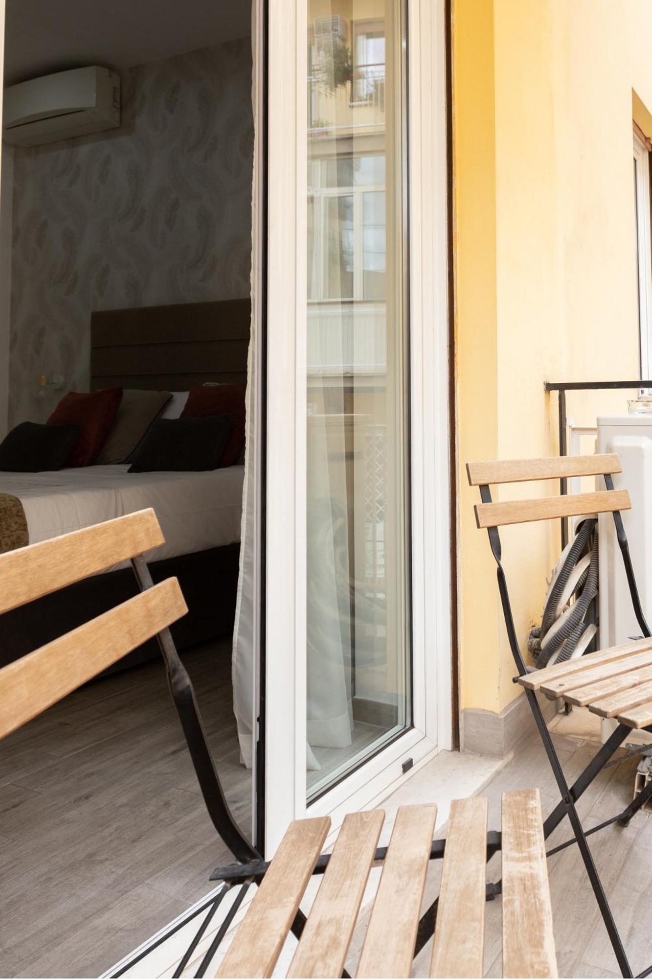 247 Luxury Trastevere Gasthuis