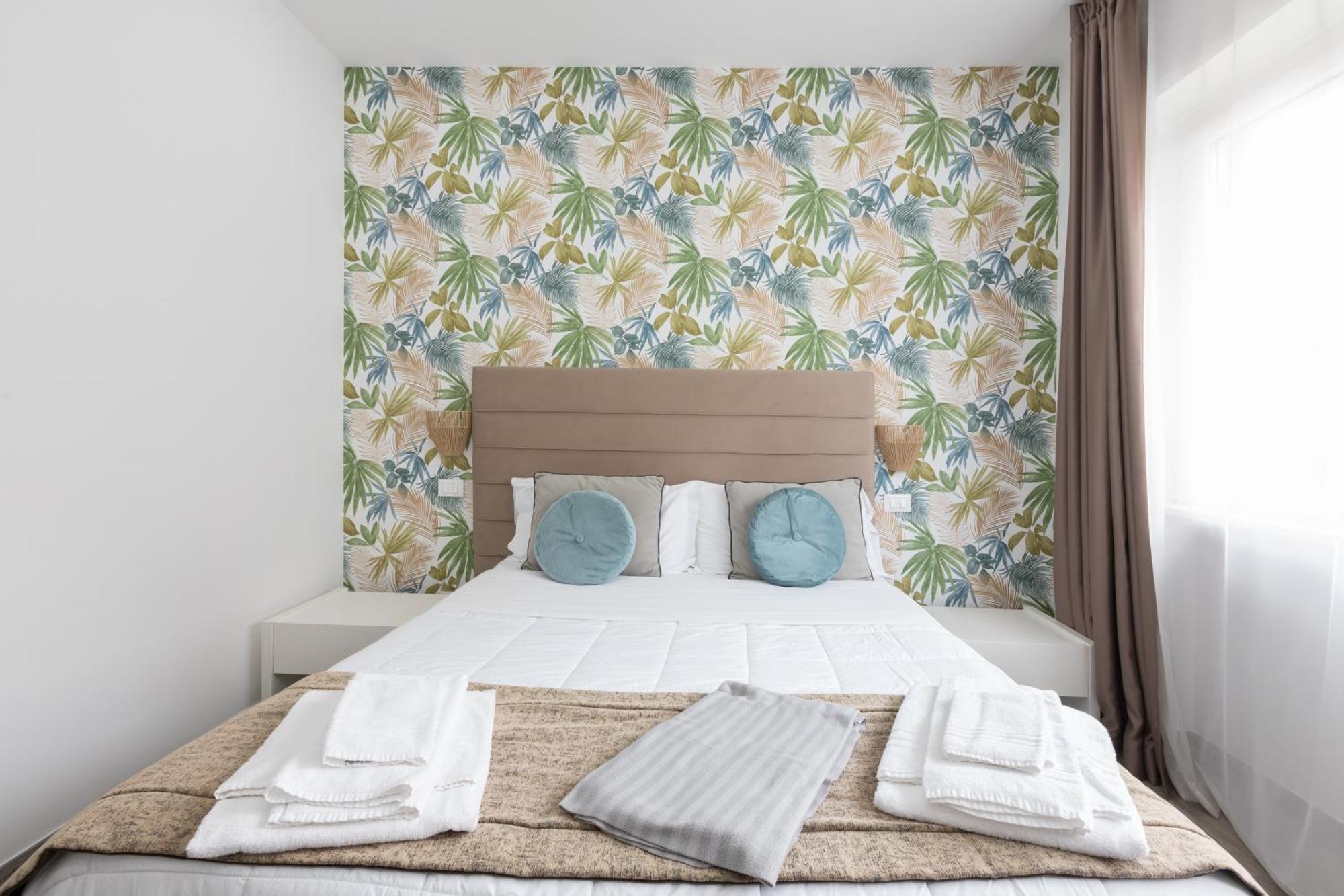Gasthuis 247 Luxury Trastevere 2*
