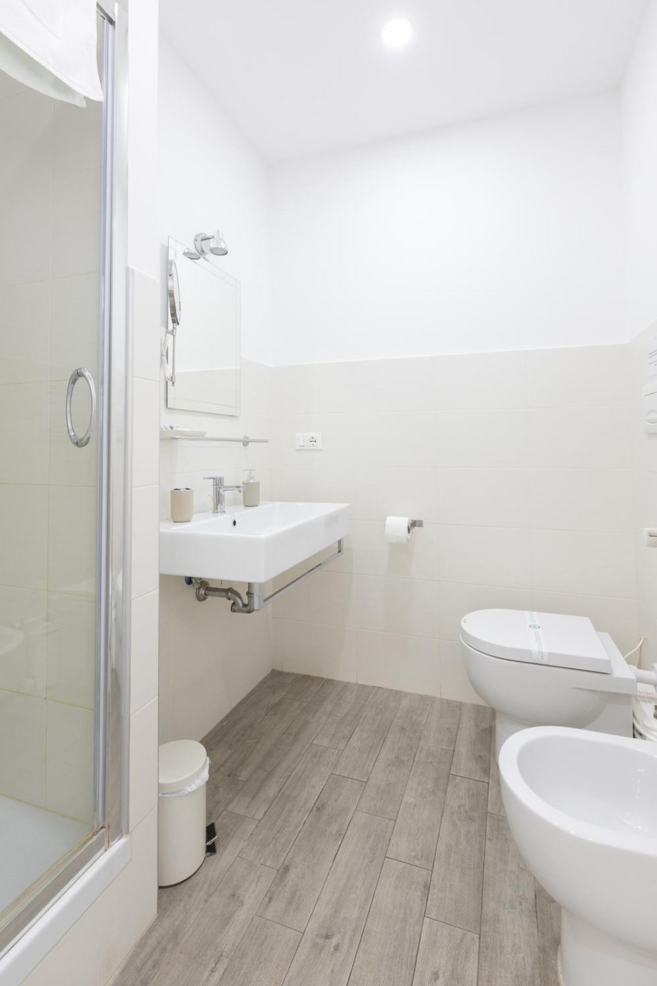 Gasthuis 247 Luxury Trastevere