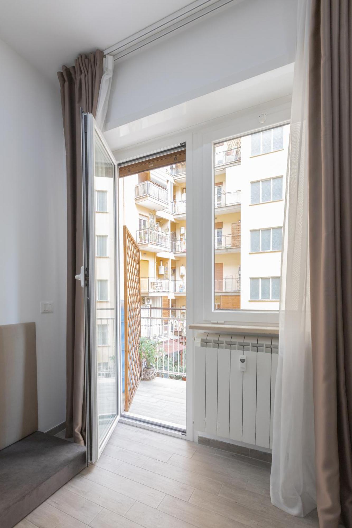 247 Luxury Trastevere Gasthuis Rome