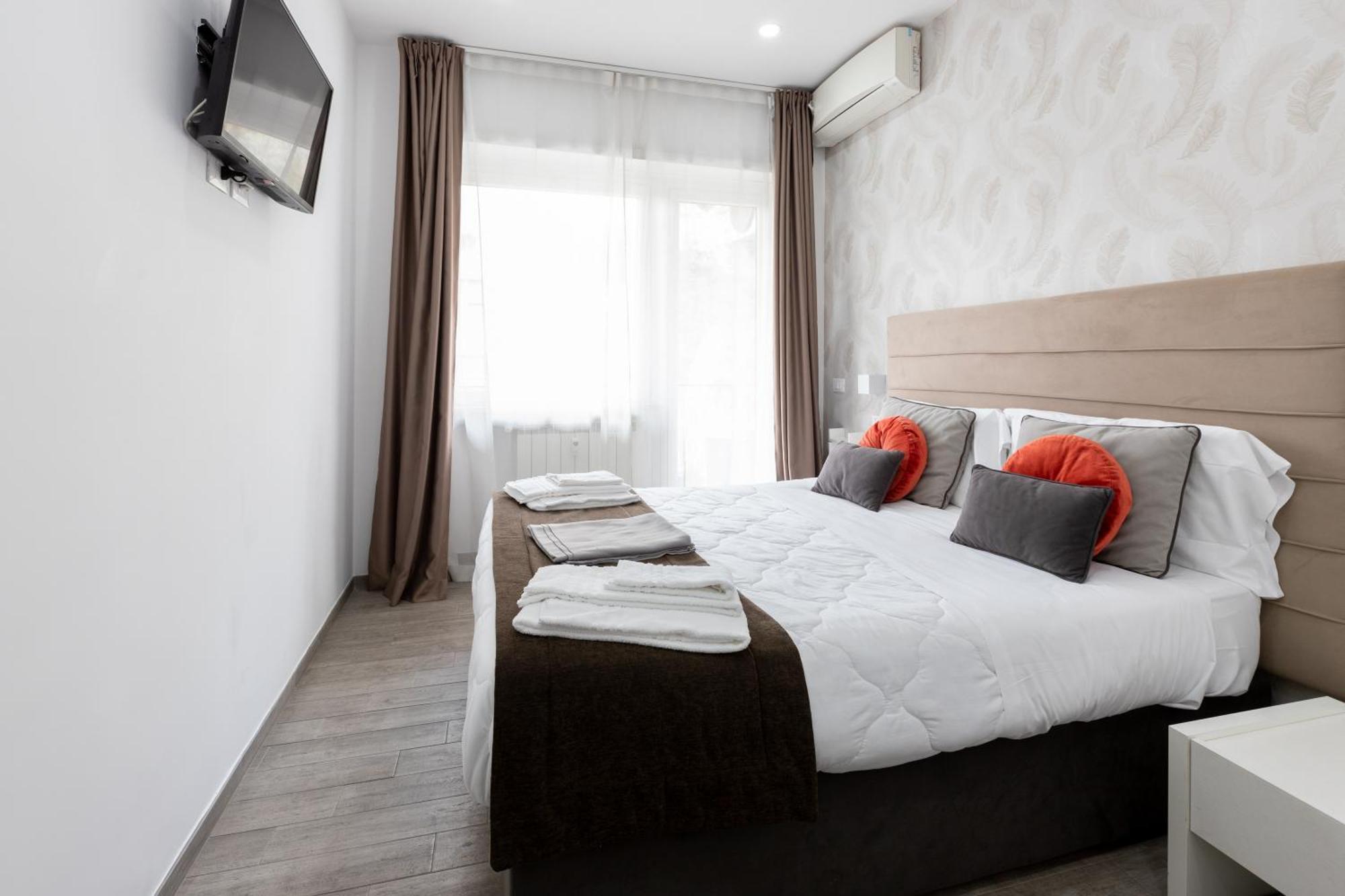 Gasthuis 247 Luxury Trastevere Rome