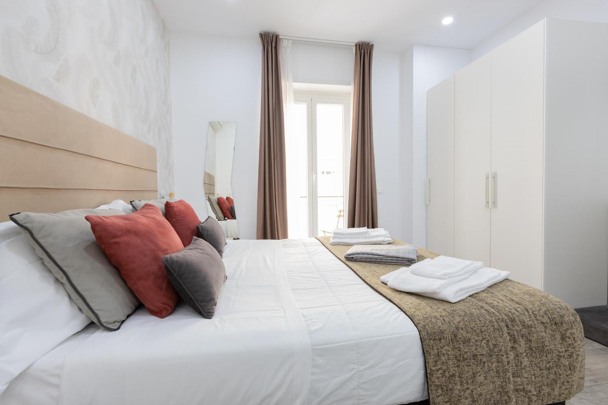 Gasthuis 247 Luxury Trastevere 2*