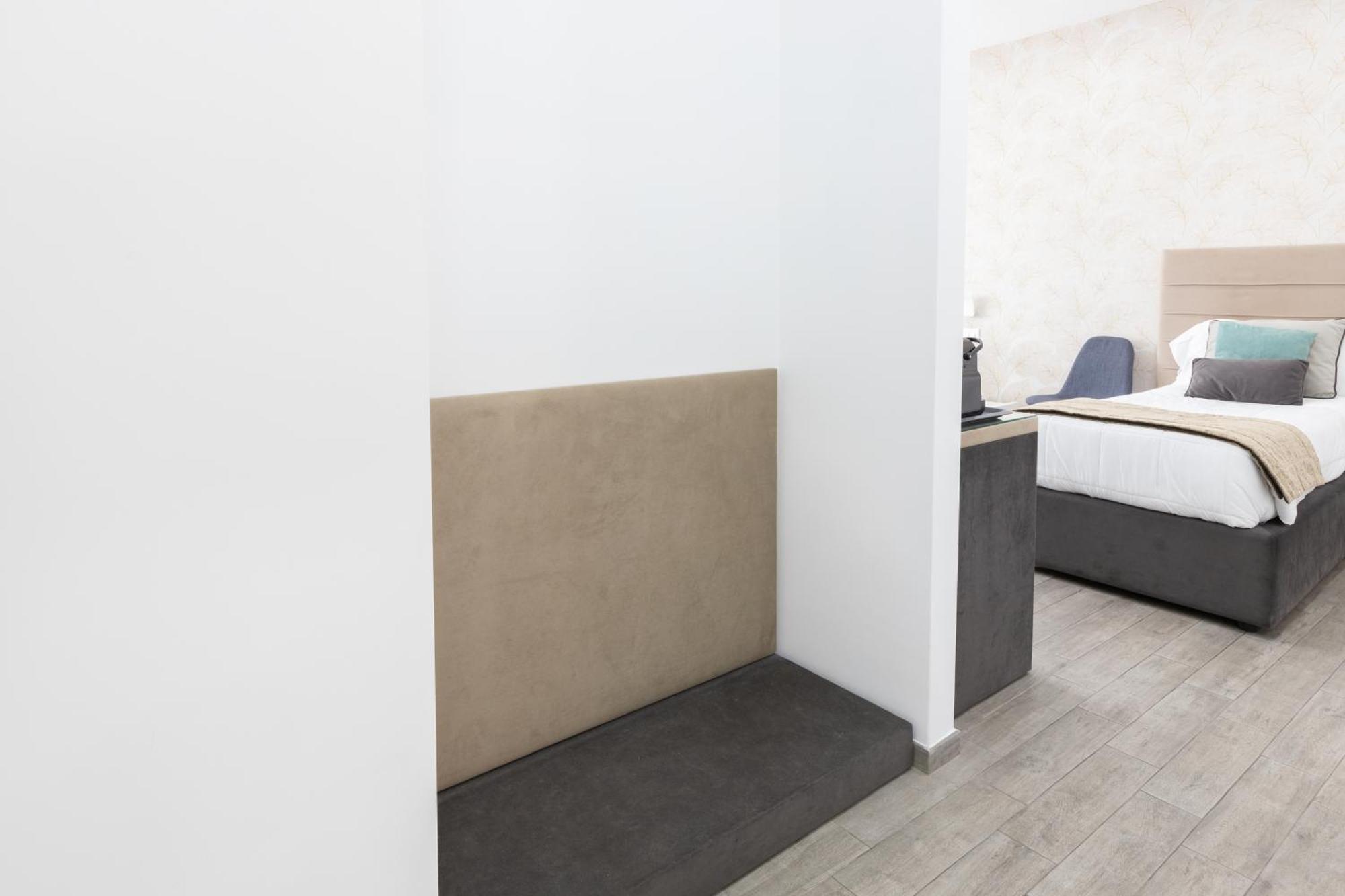 247 Luxury Trastevere Gasthuis