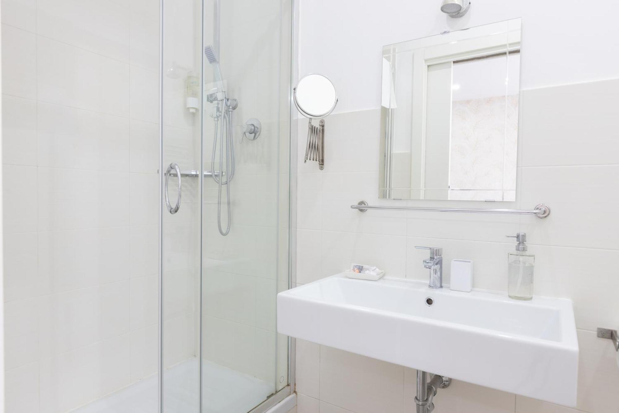 Gasthuis 247 Luxury Trastevere 2*