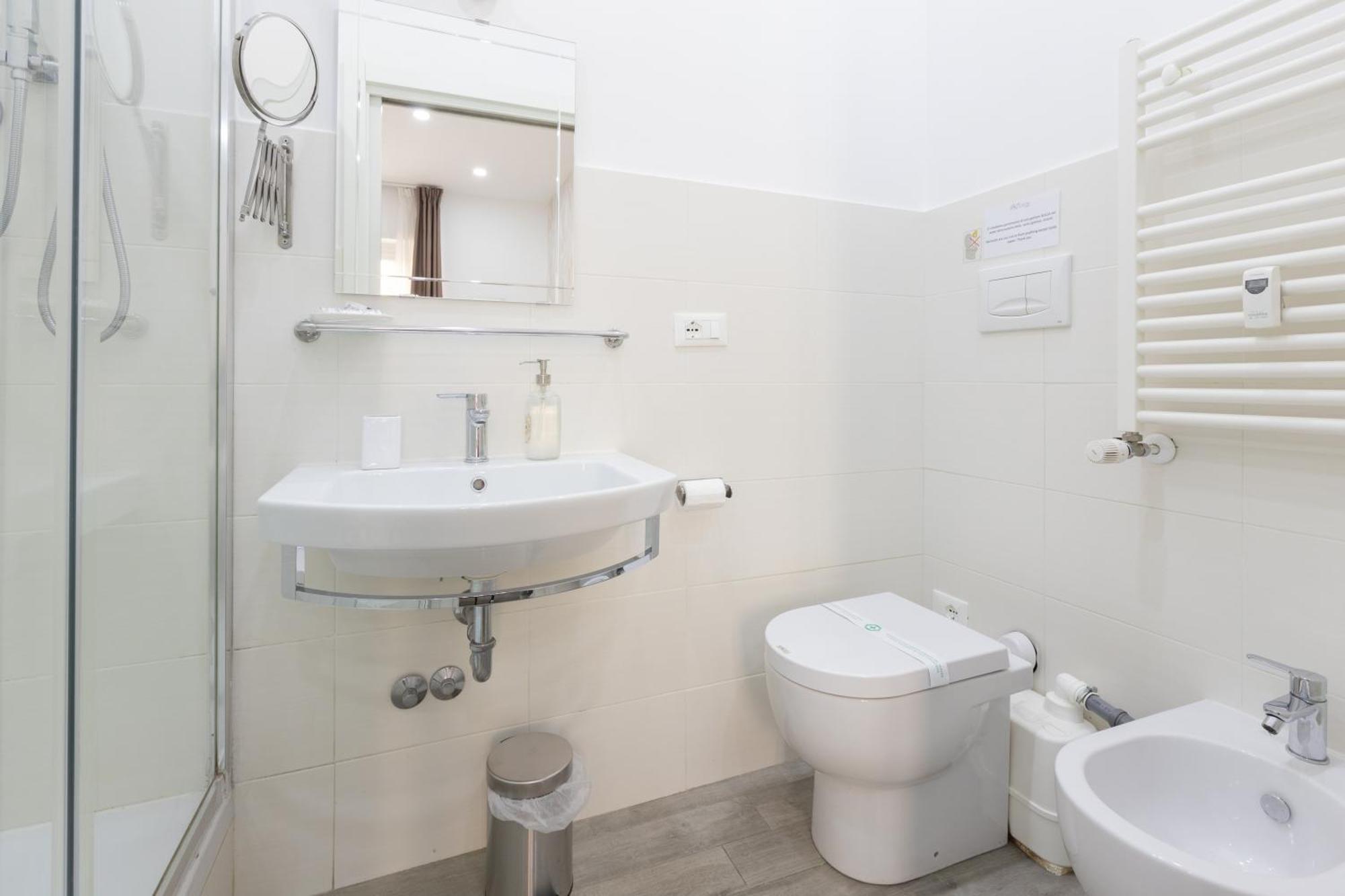 247 Luxury Trastevere Gasthuis
