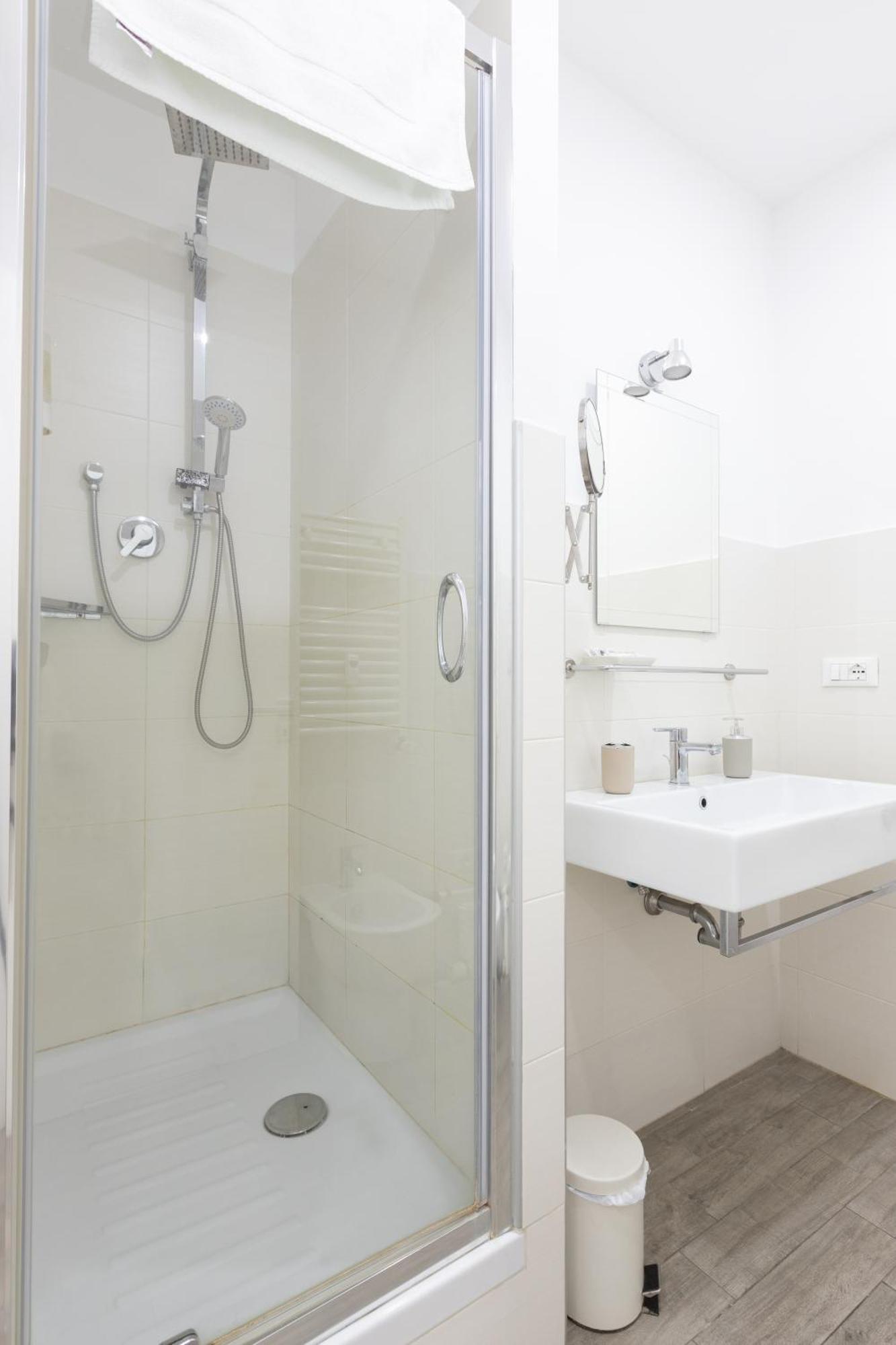 Gasthuis 247 Luxury Trastevere 2*