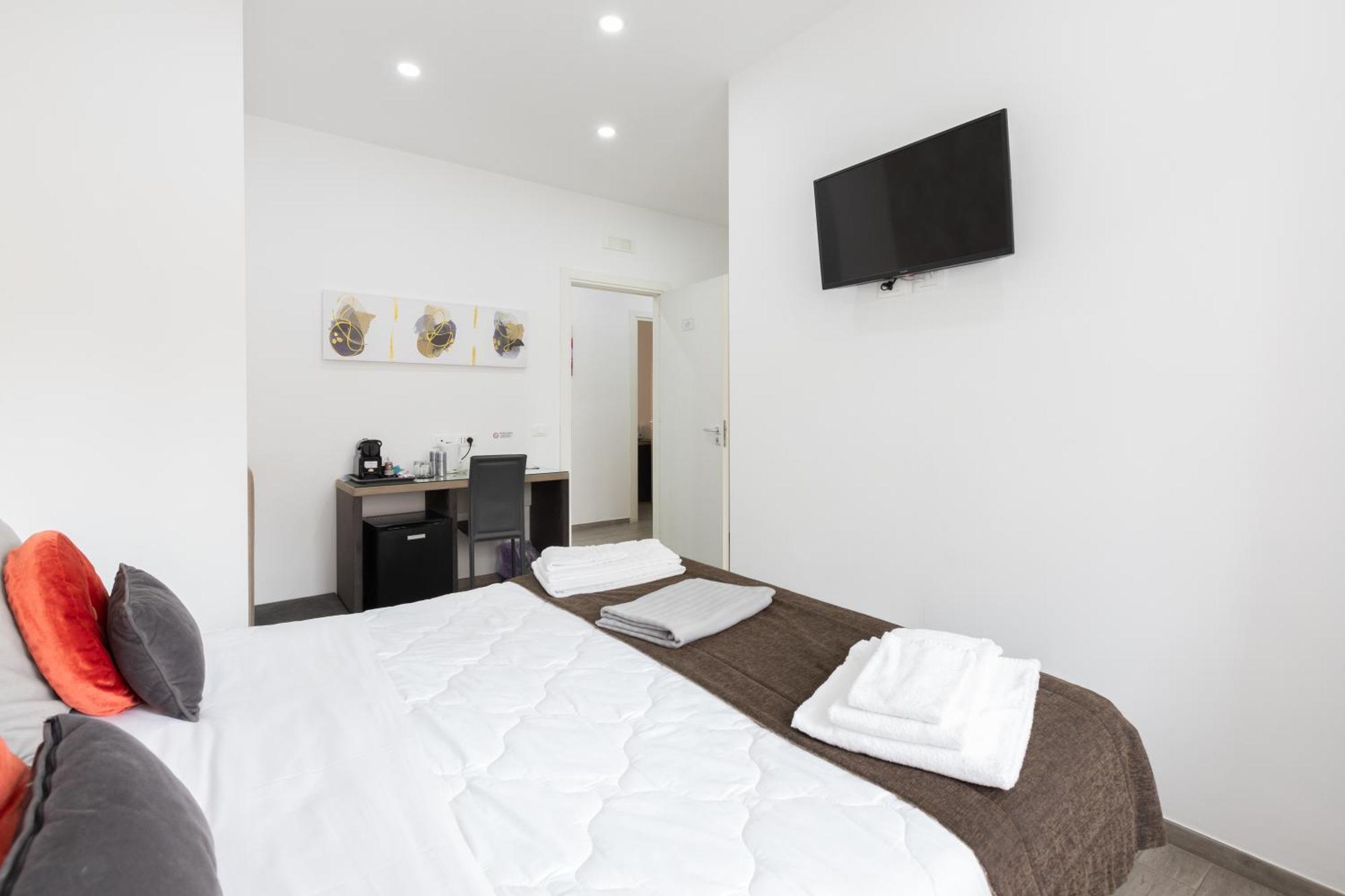 247 Luxury Trastevere Gasthuis Rome