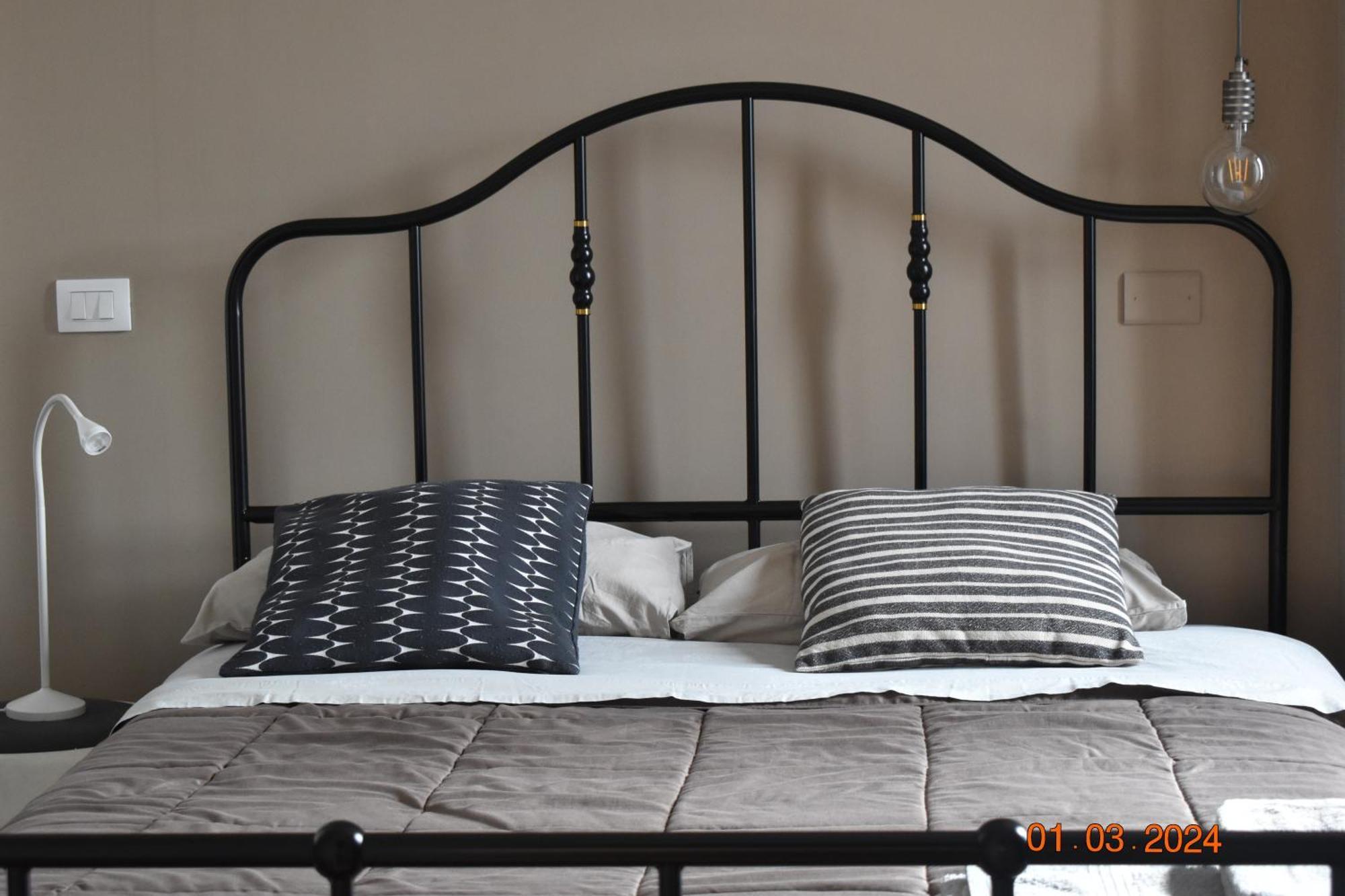 Trastevere St Ariabianca House * Rome