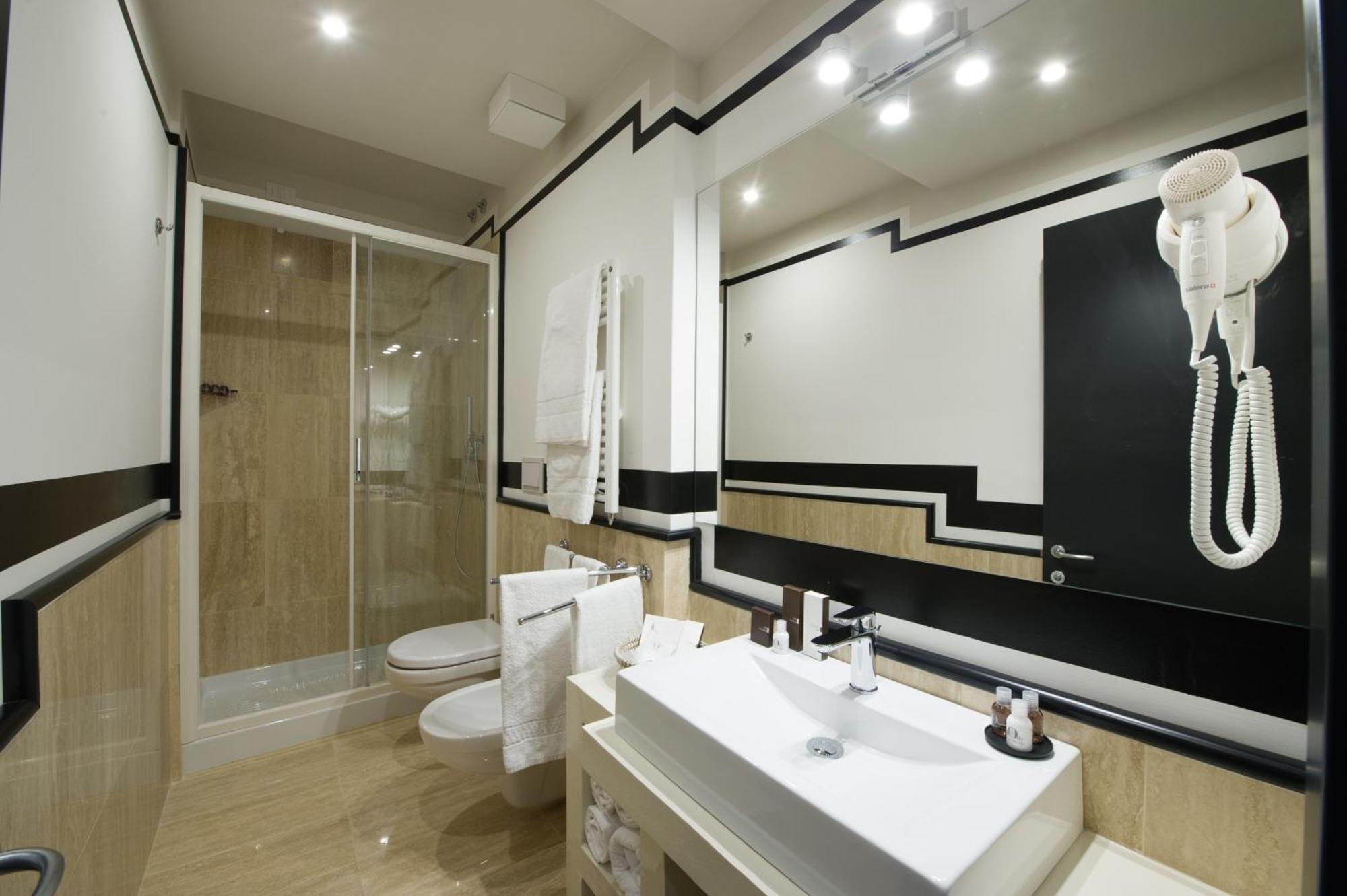 Bed & Breakfast Relais Santa Maria Maggiore Rome