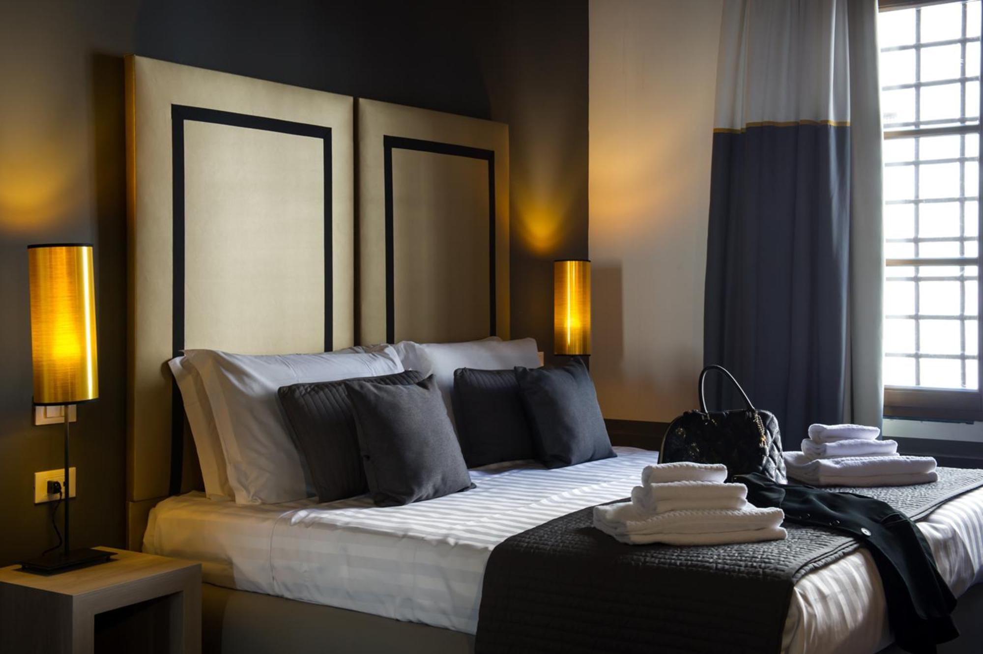 Relais Santa Maria Maggiore 3*