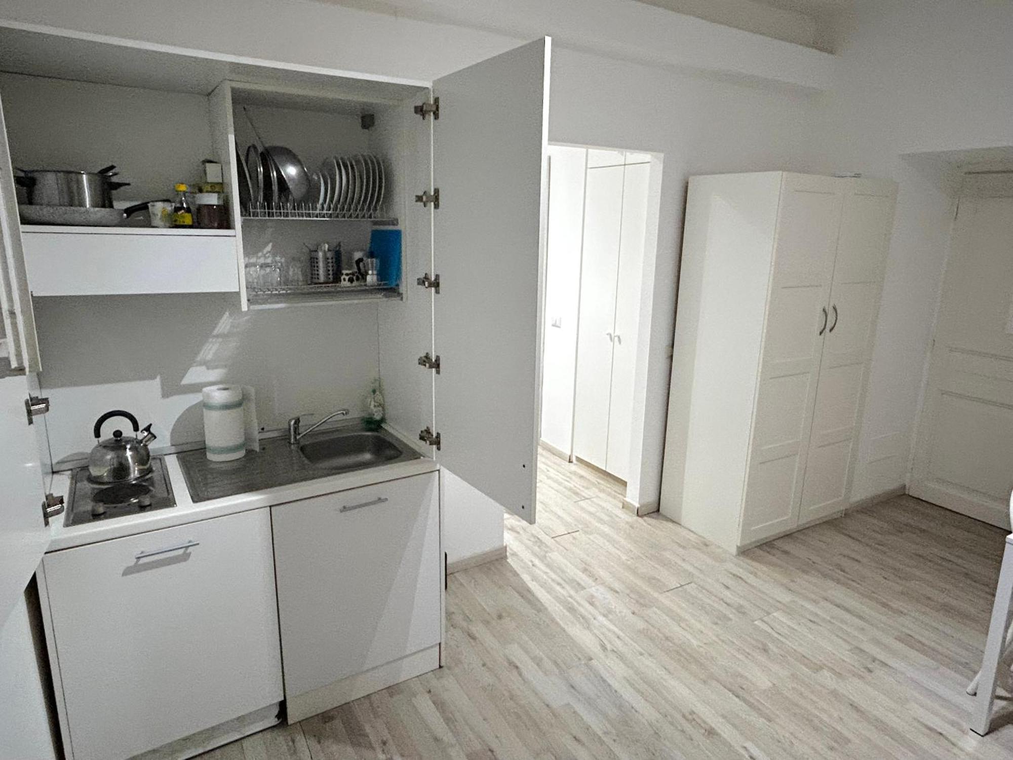 Appartement Urbe - Delizioso Quartiere Coppede *