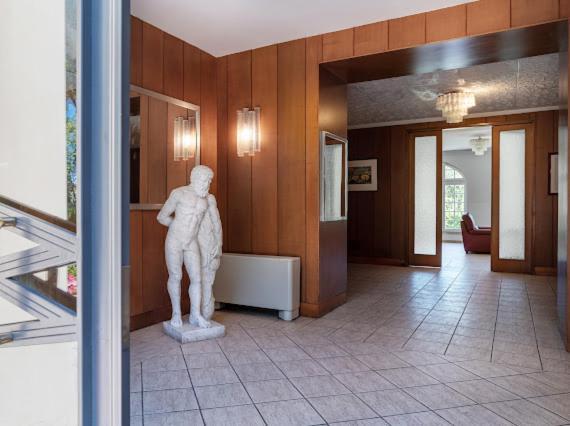 Villa Suite *