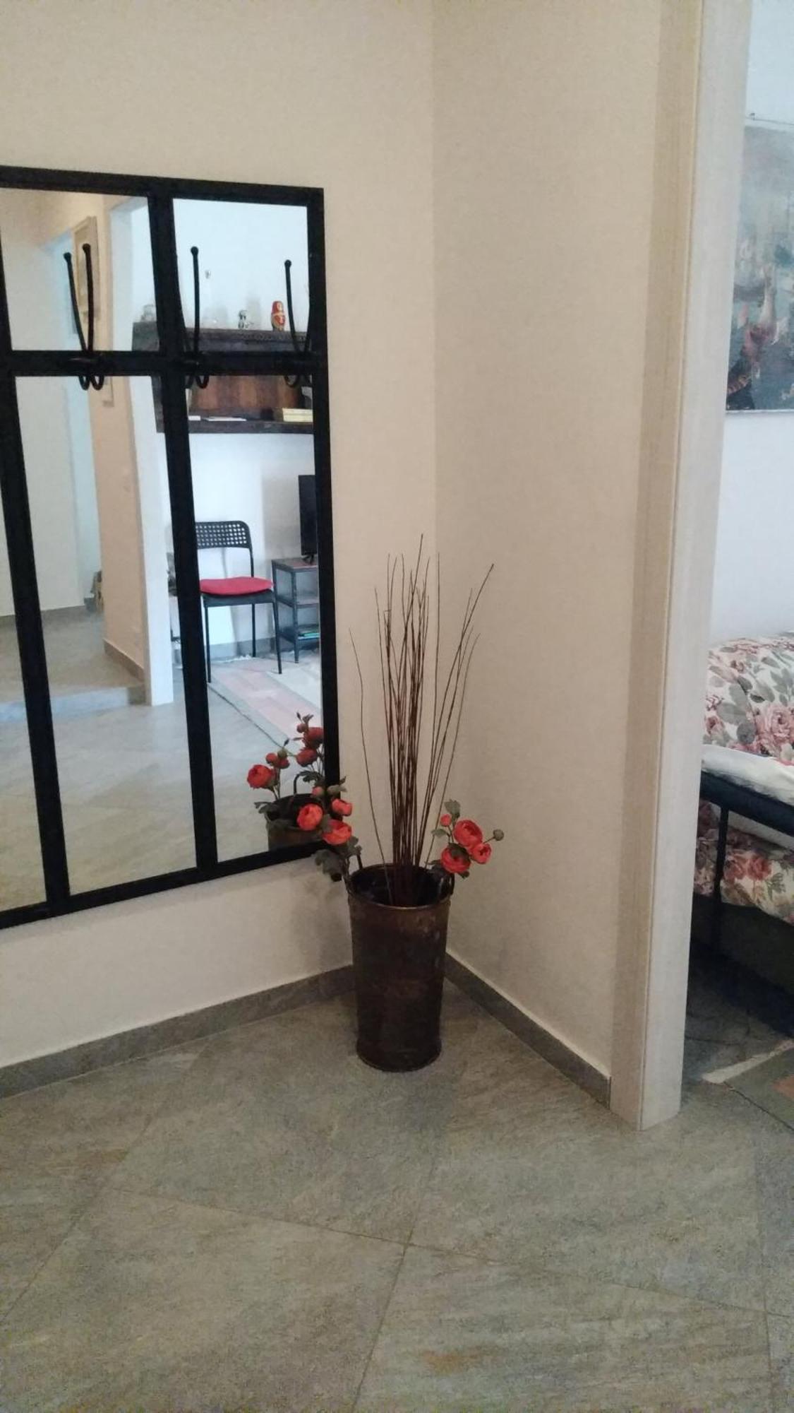 Apartment Casalucina