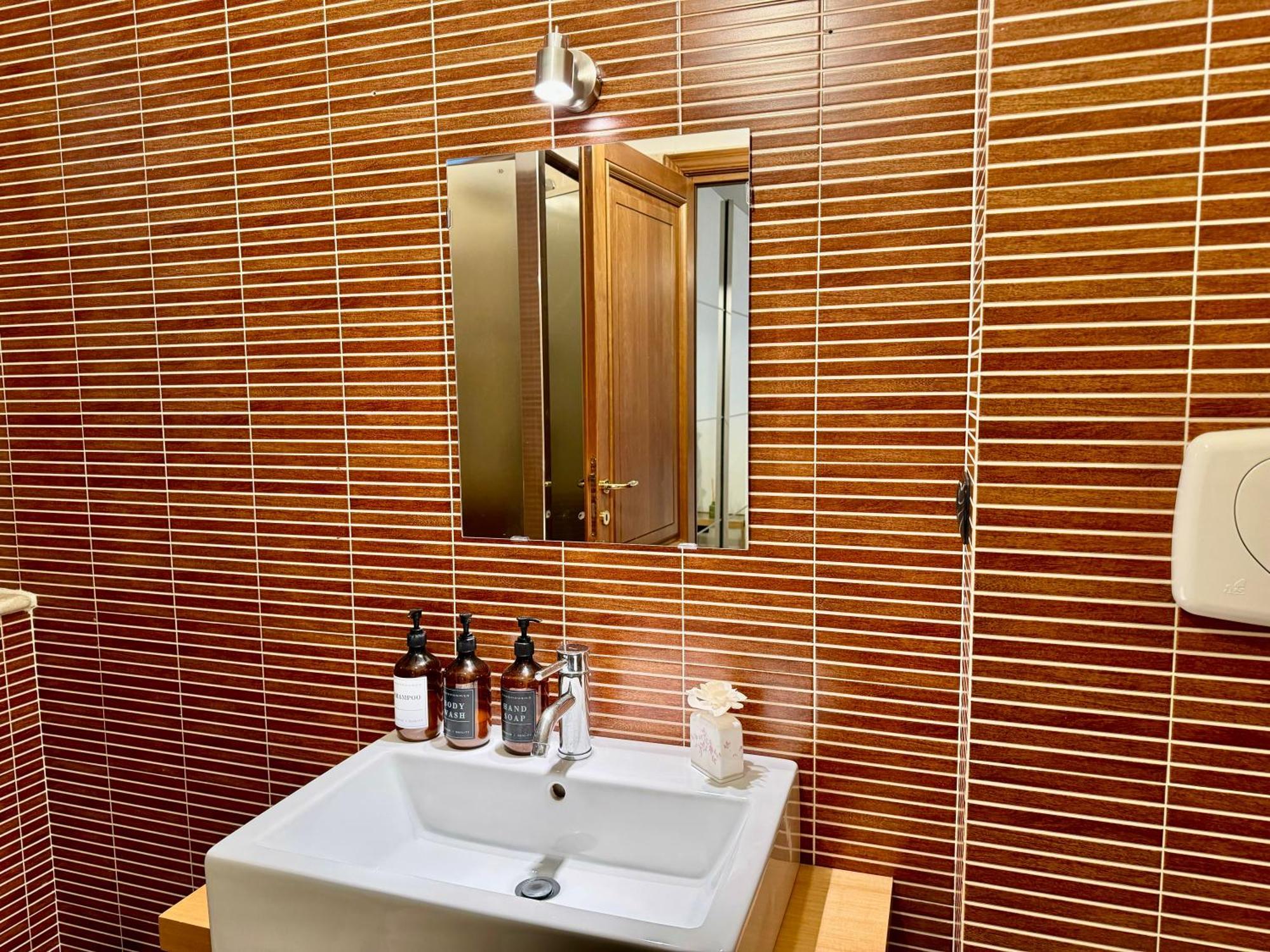 Apartment Flaminia *