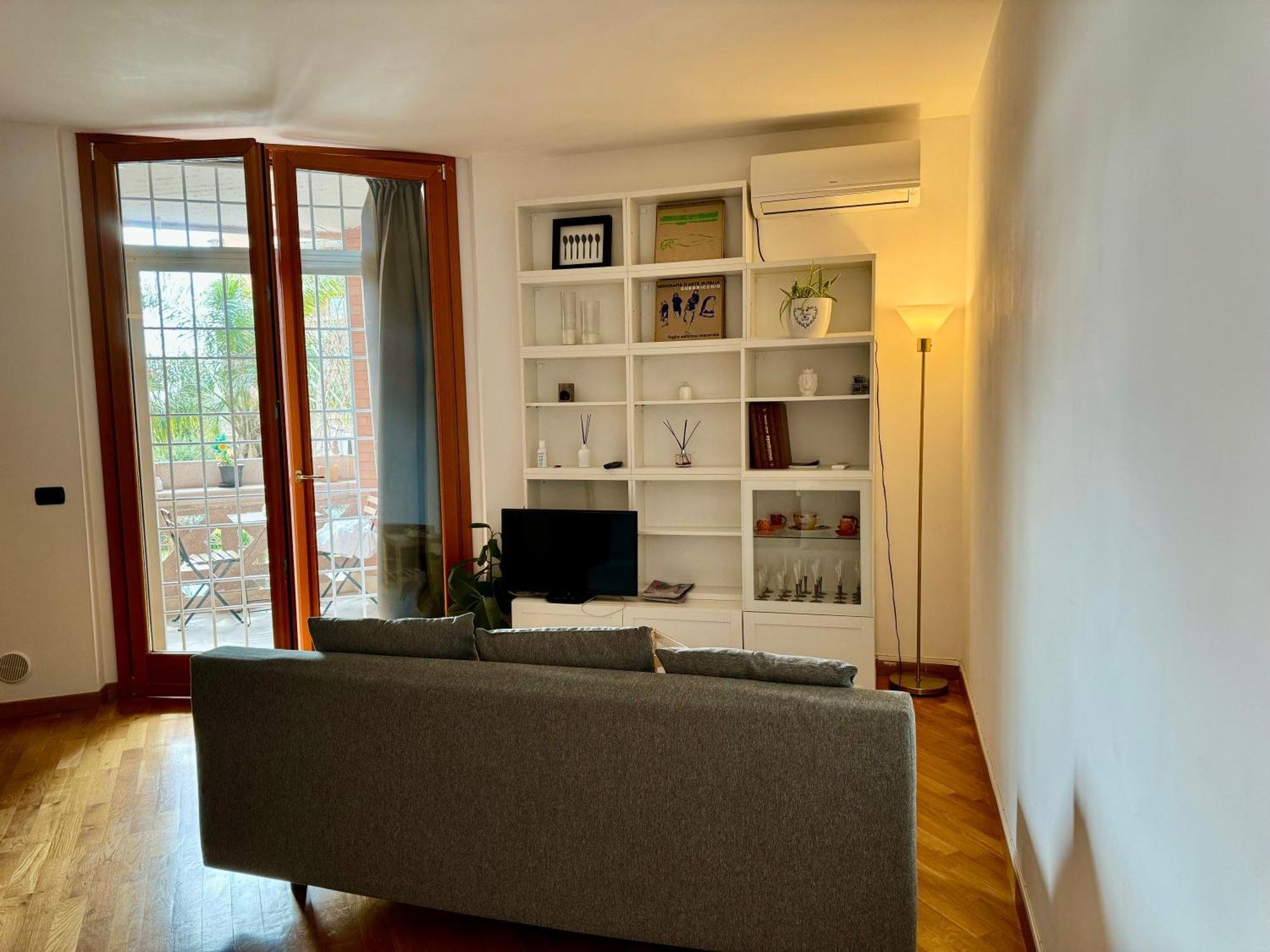 Flaminia Apartment