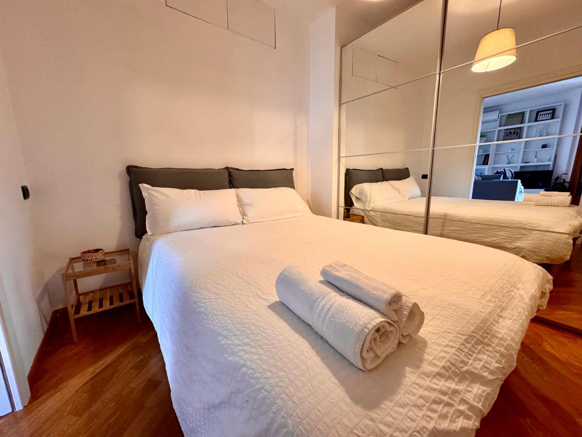 Apartment Flaminia