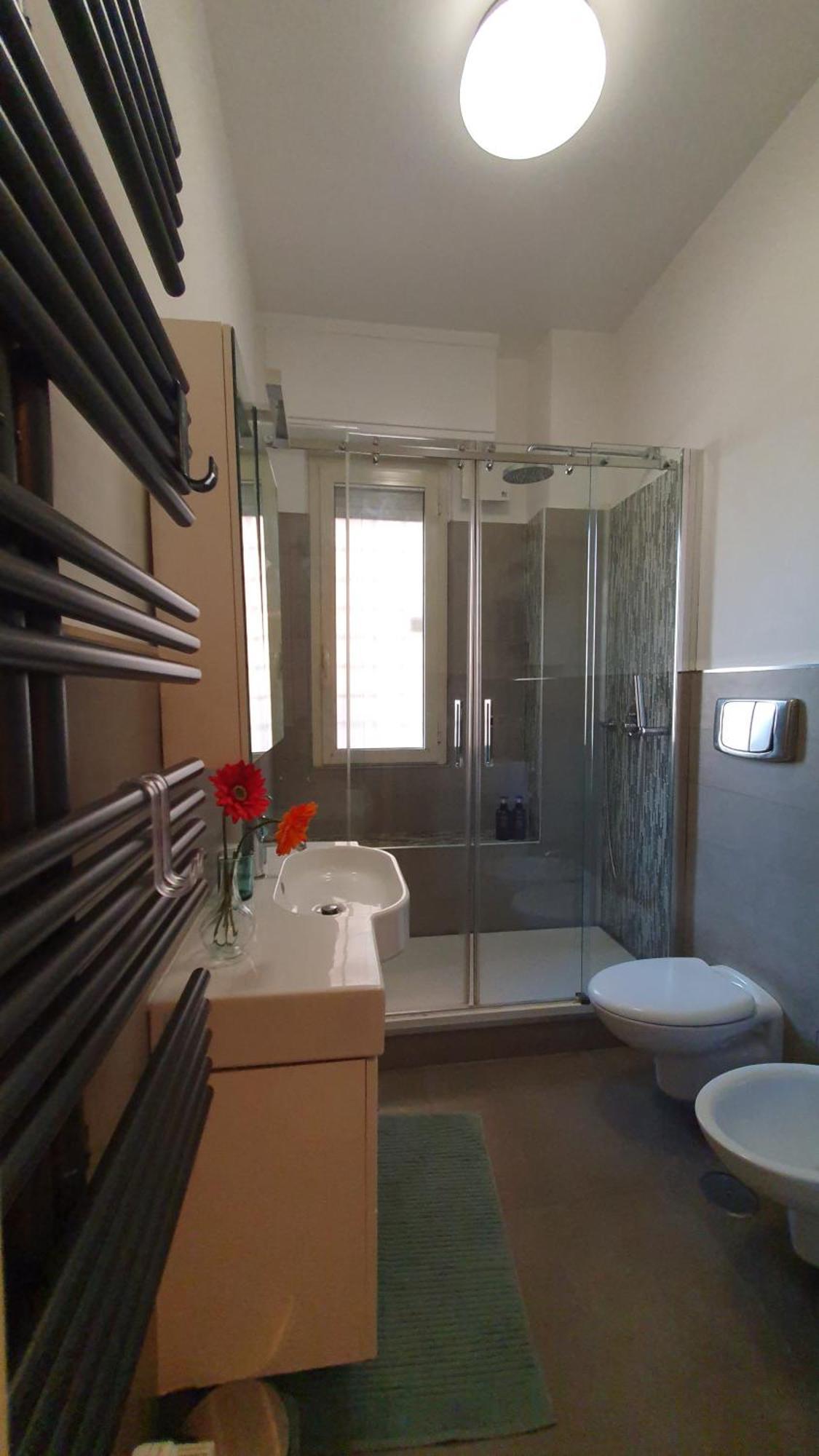 Casa Publicola Appartement