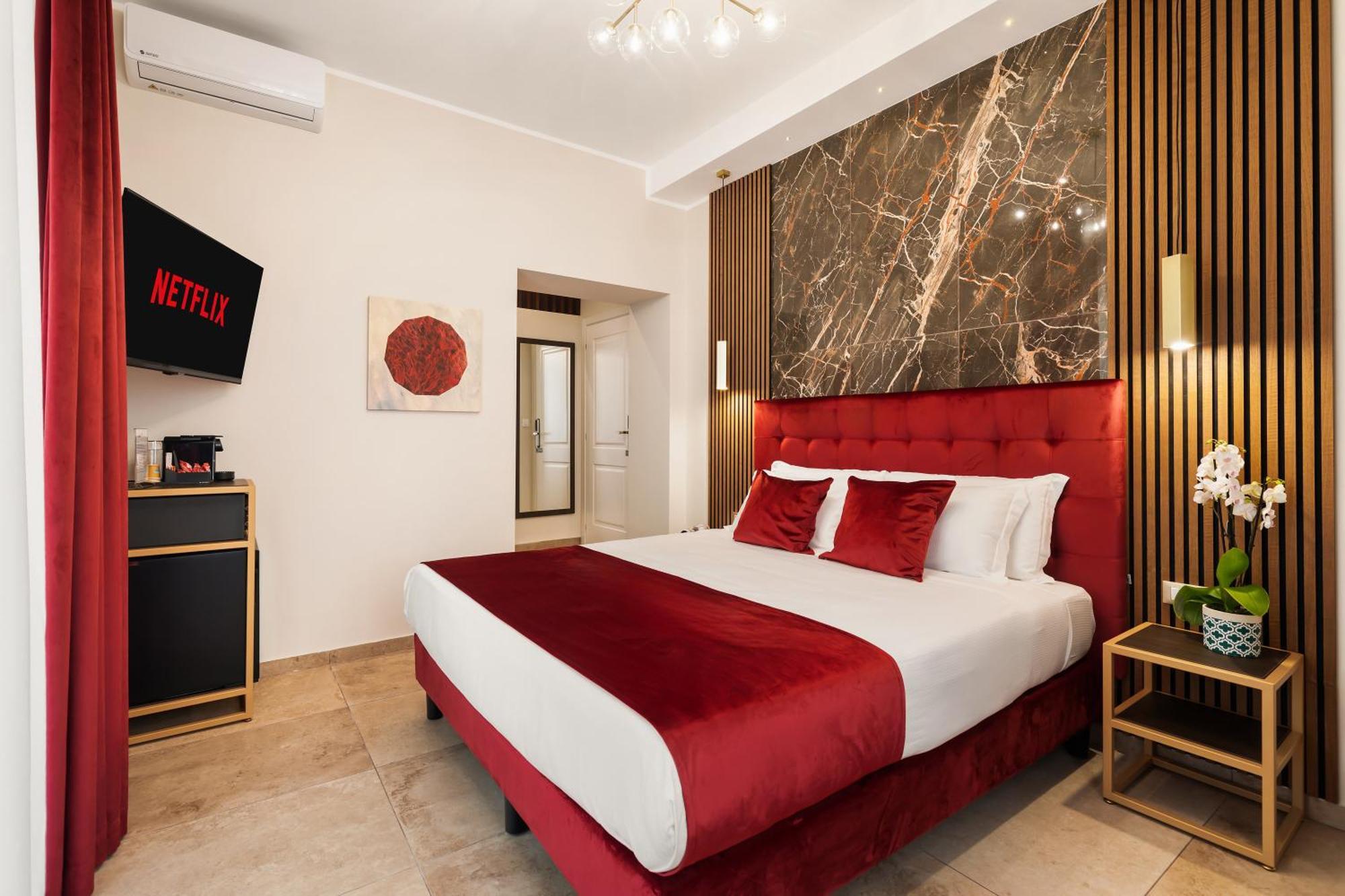 Albadea Deco&jacuzzi Guest house