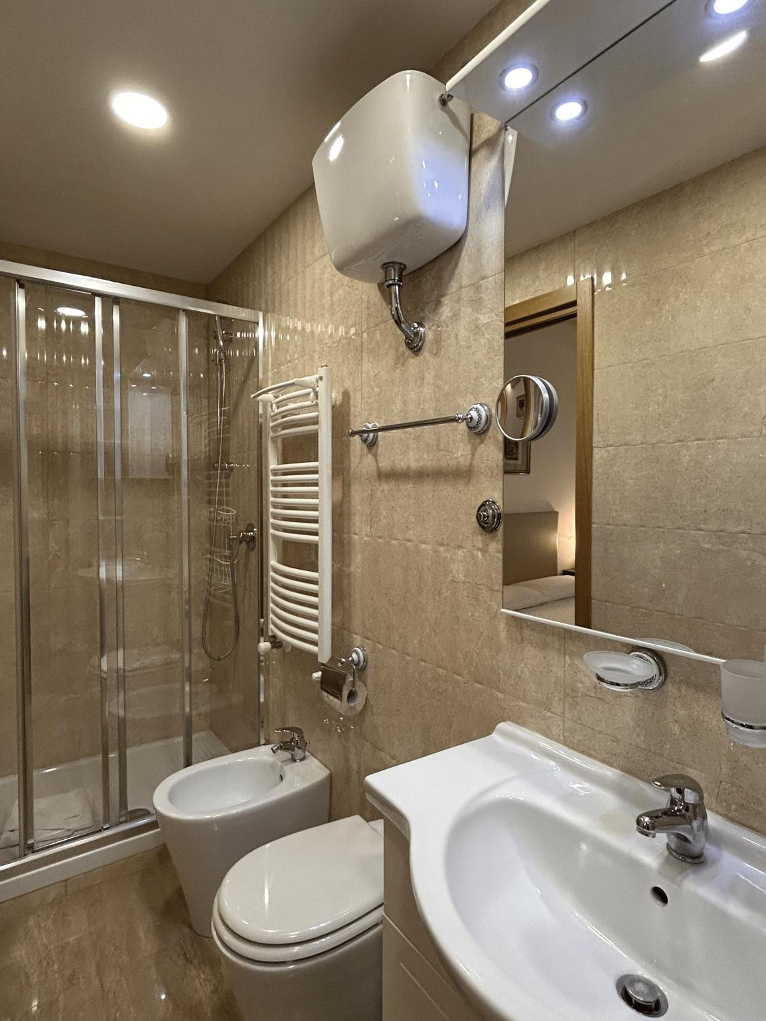 Appartement Minerva House Pantheon *