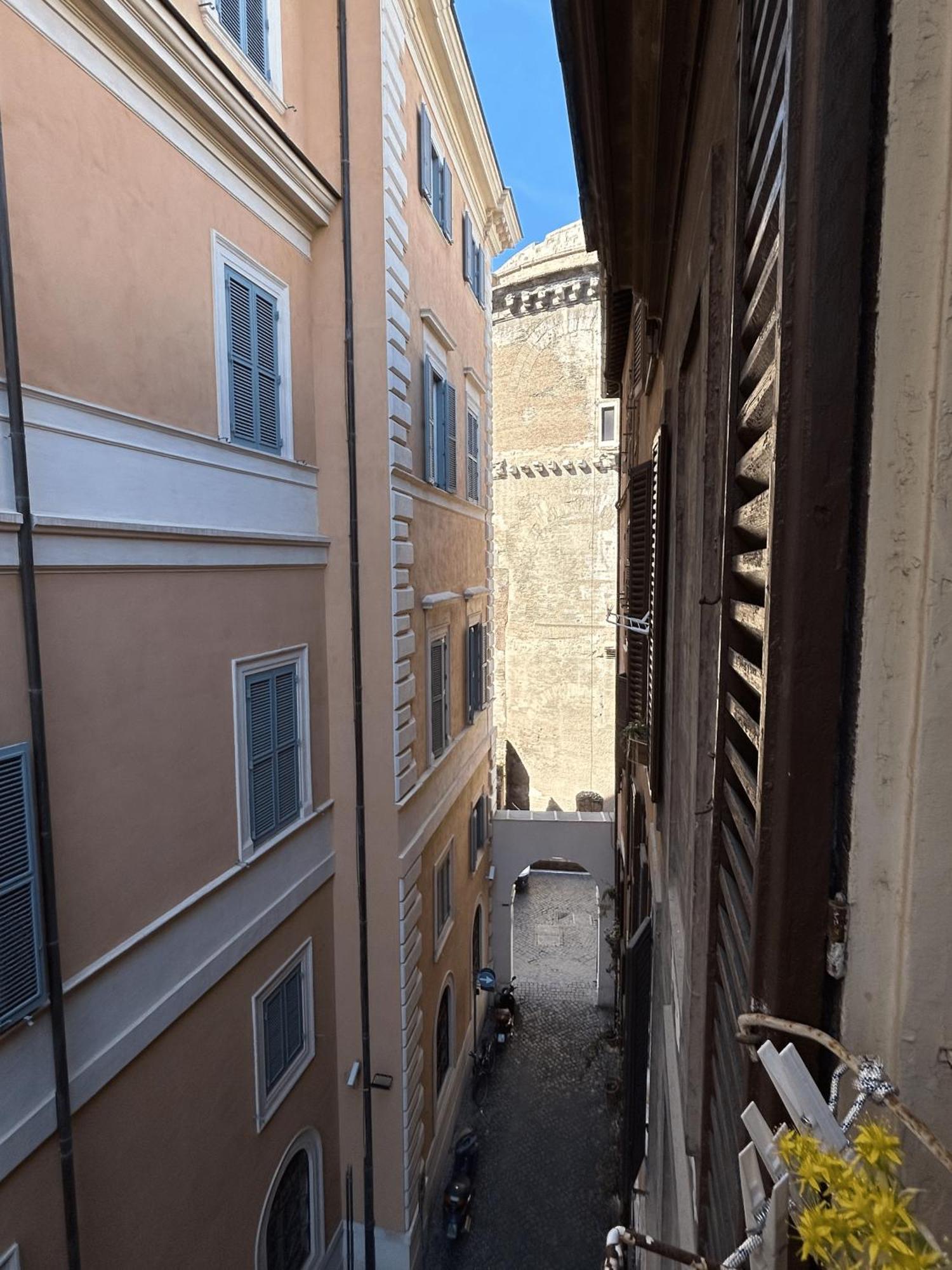 Appartement Minerva House Pantheon *