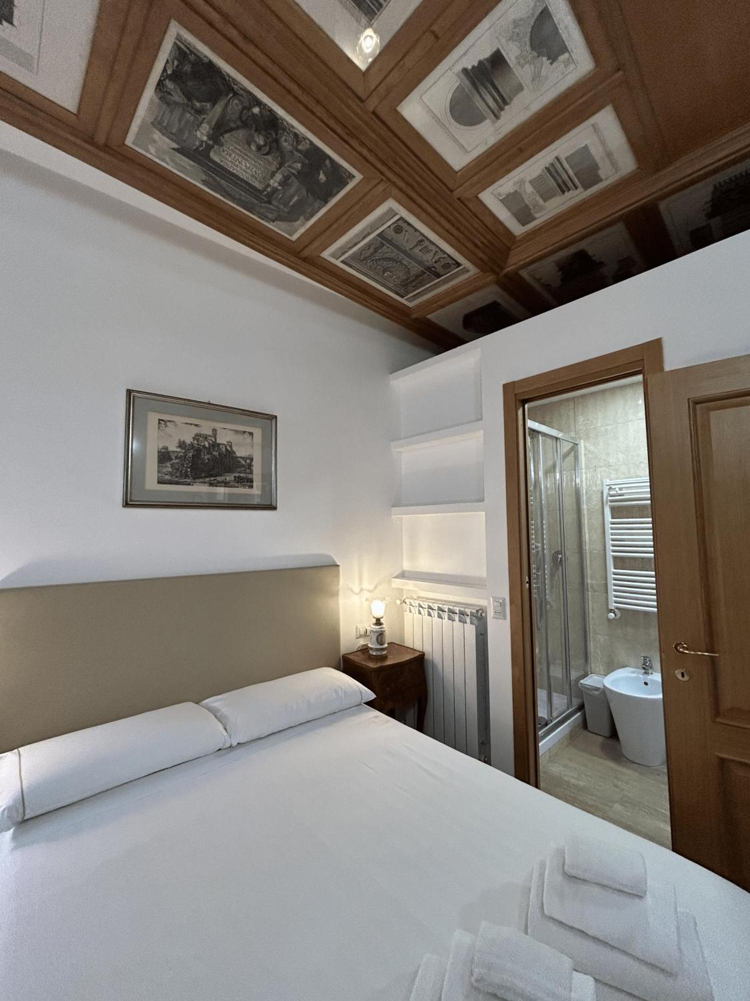 Appartement Minerva House Pantheon *