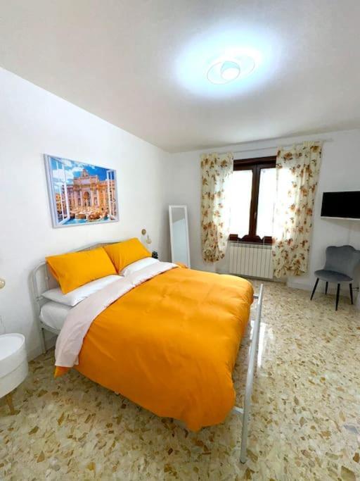 Apartment Romafatata: Intero