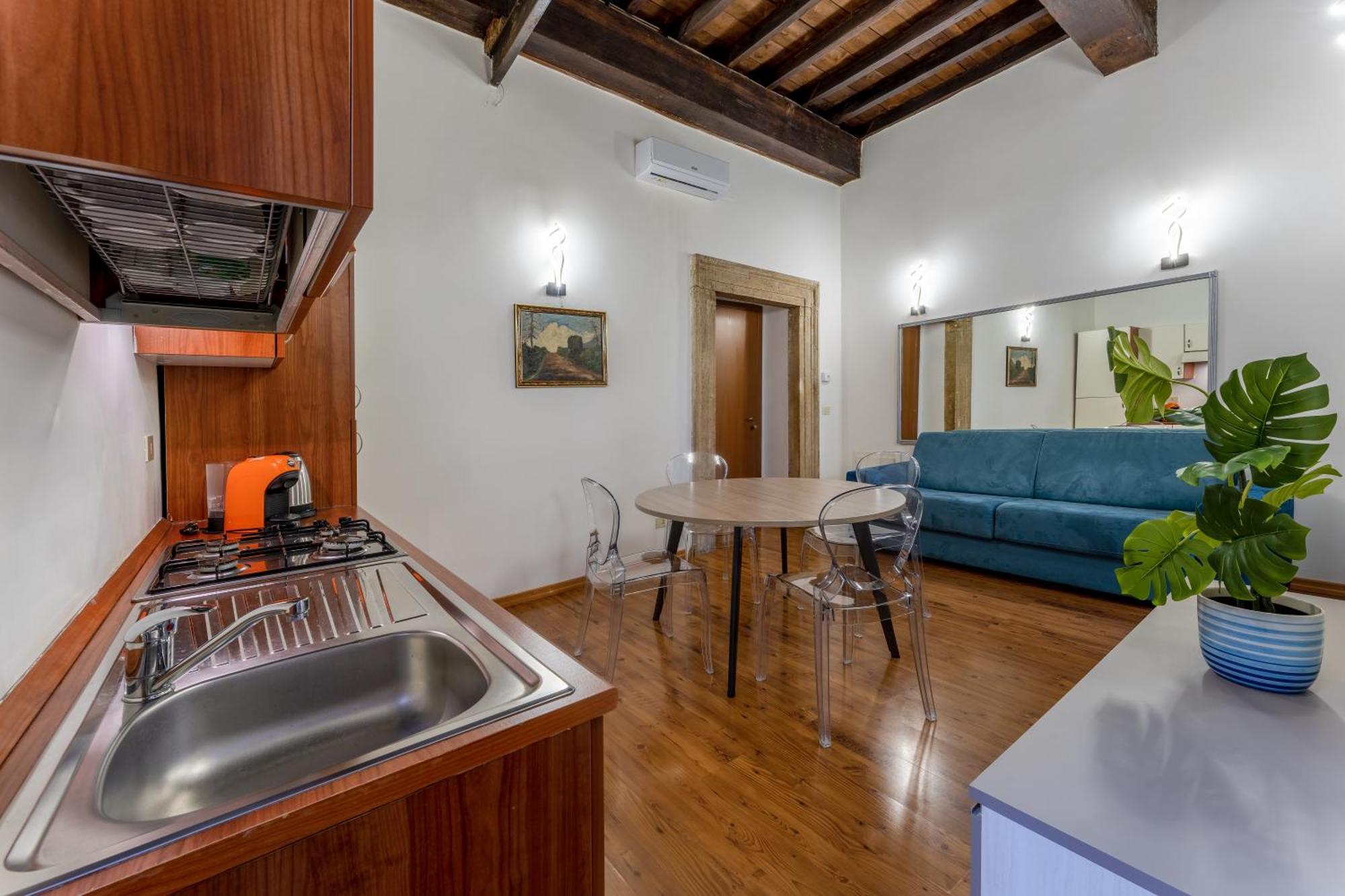 Appartamento Pellegrino