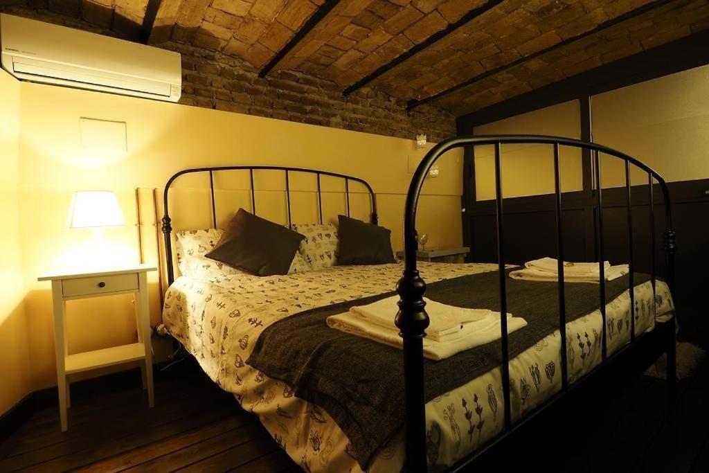 Loft Germanico * Rome