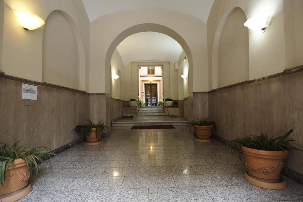 Loft Germanico Appartement Rome