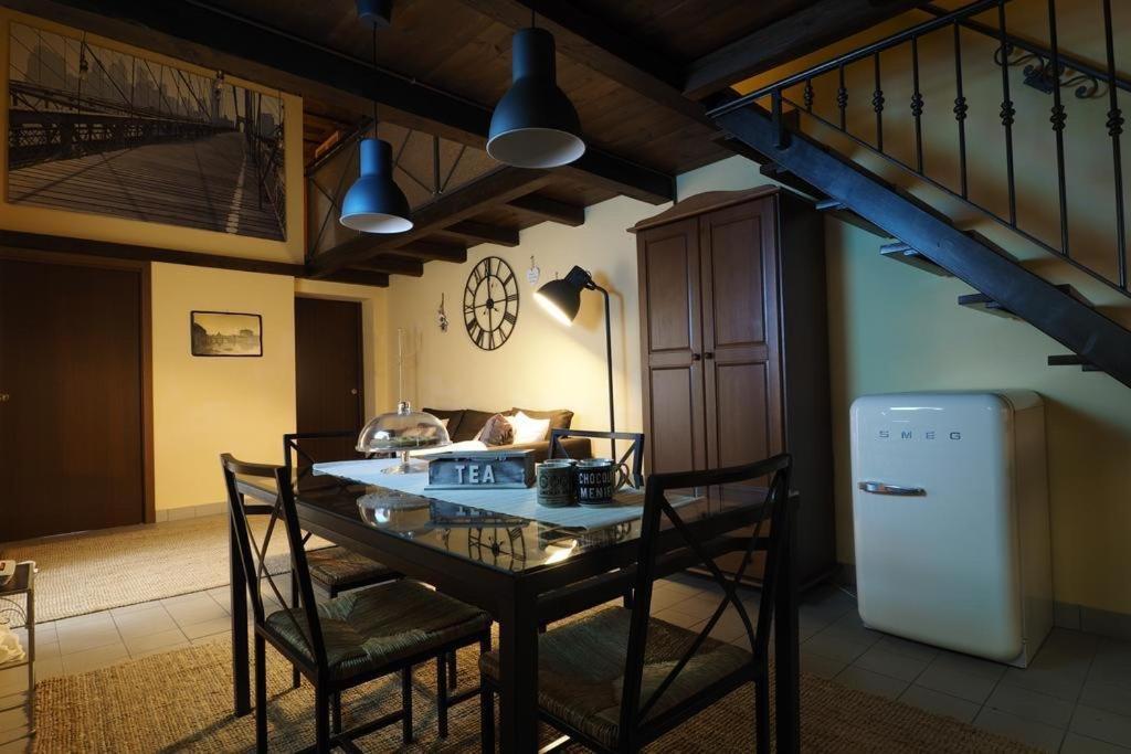 Loft Germanico *