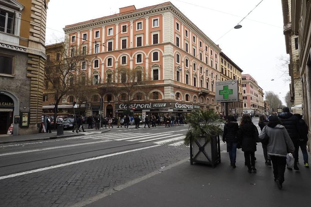 Loft Germanico Appartement Rome