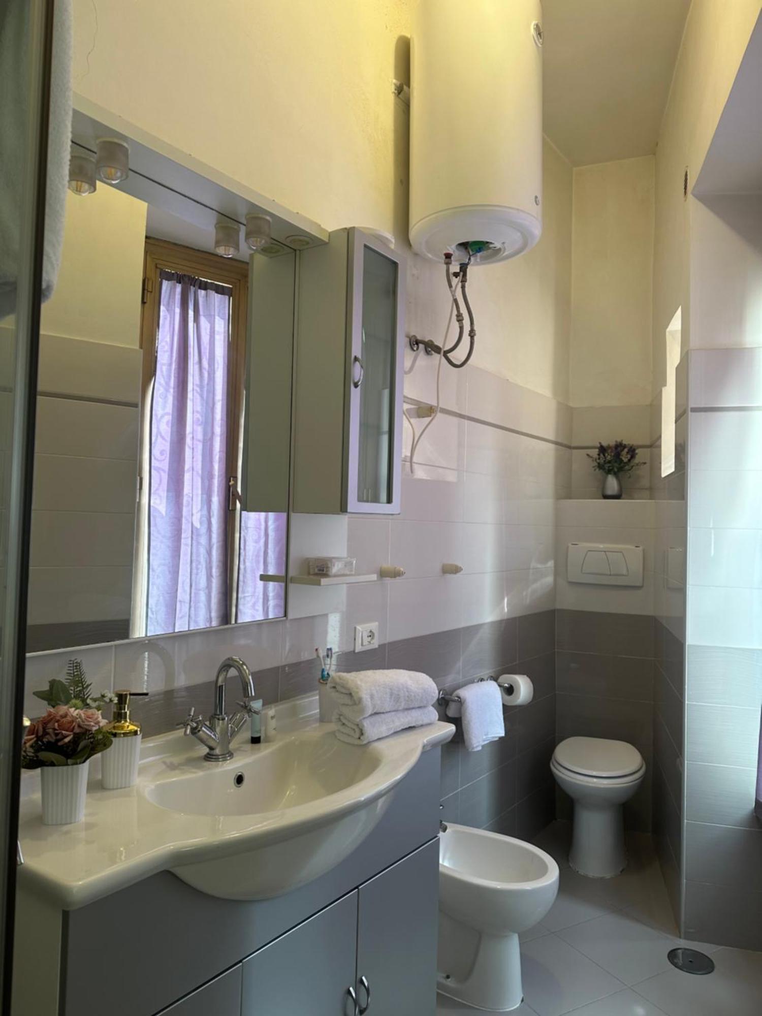 Appartement Loft Germanico *
