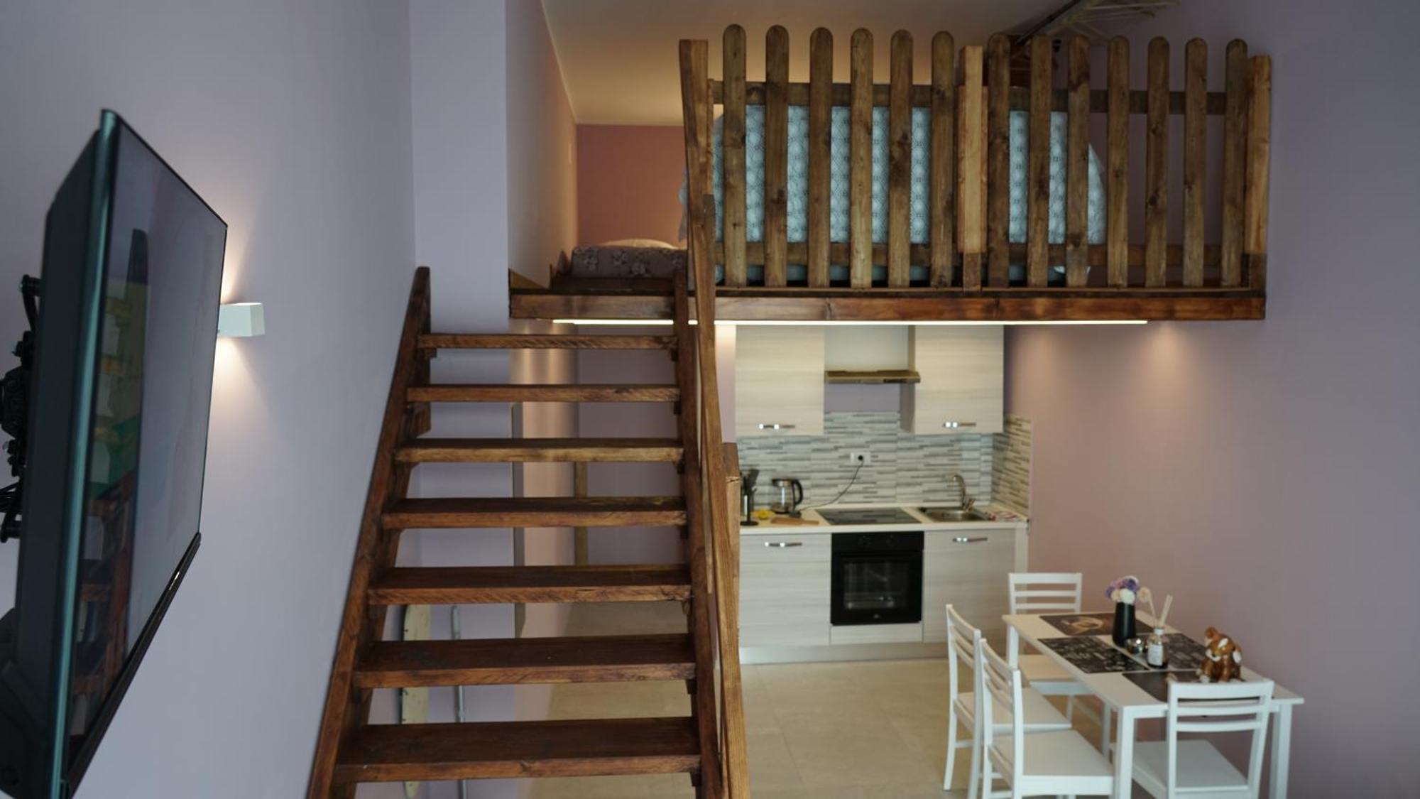 Capitolina - Apartment