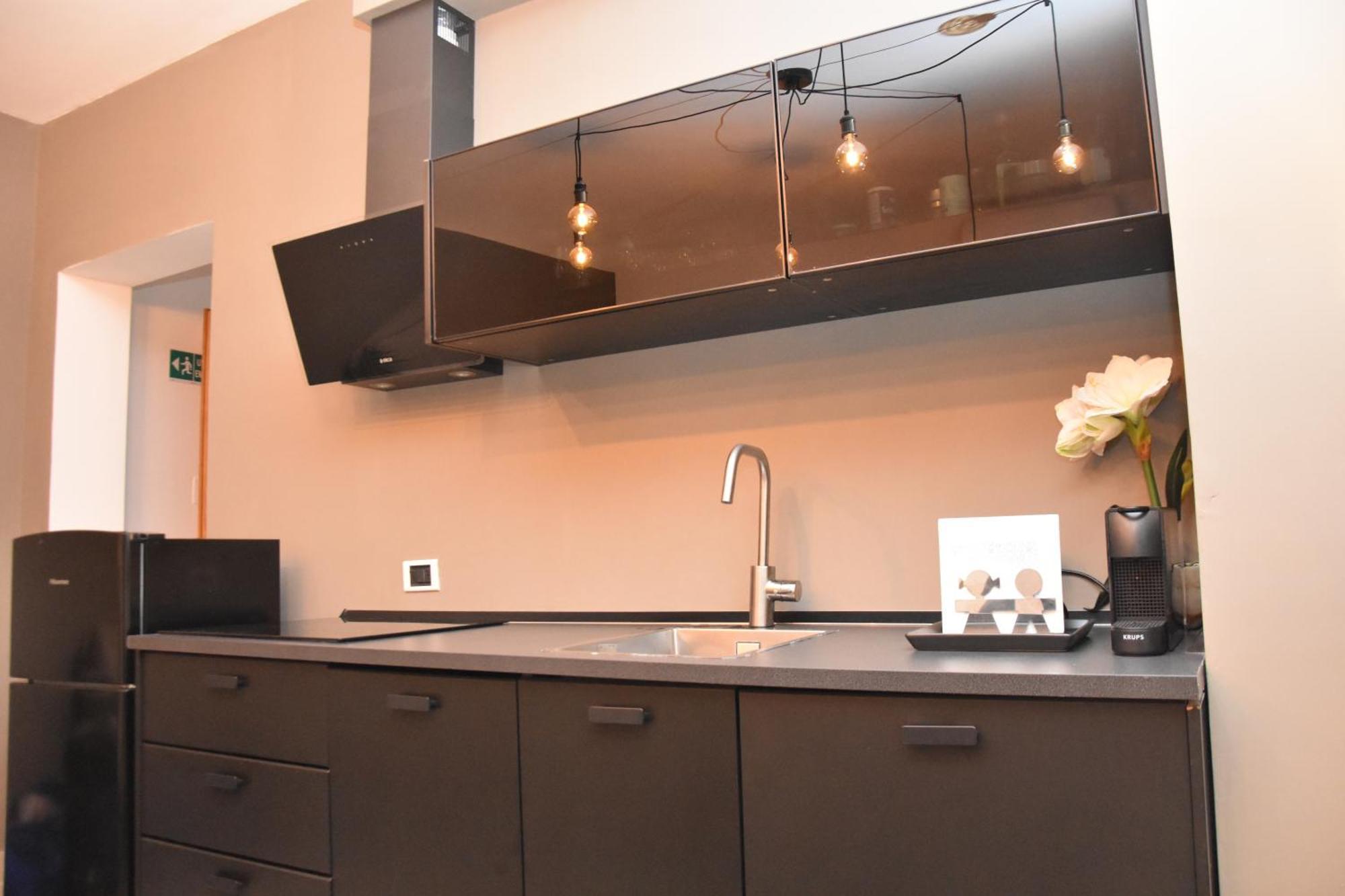 Diasof Appartement