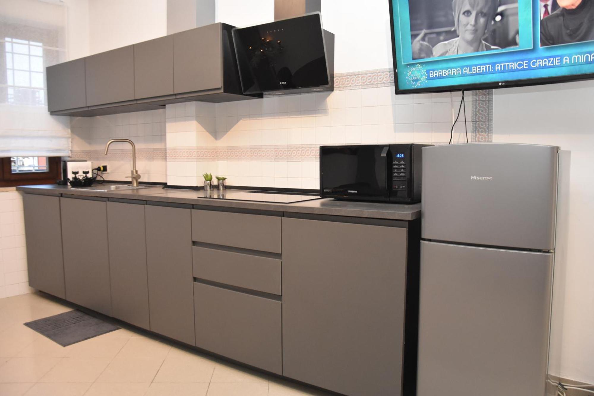 Appartement Diasof