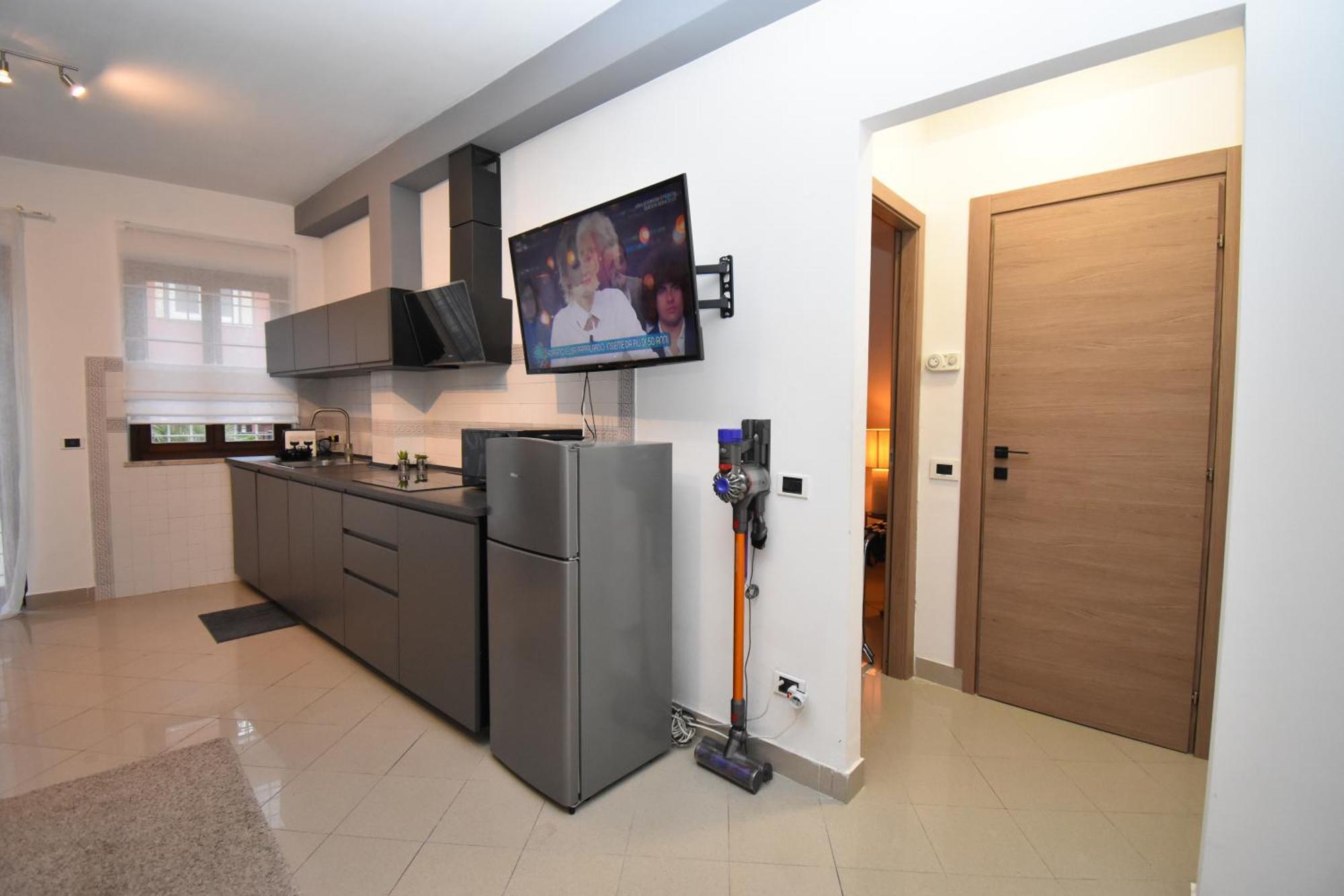Diasof Appartement Rome